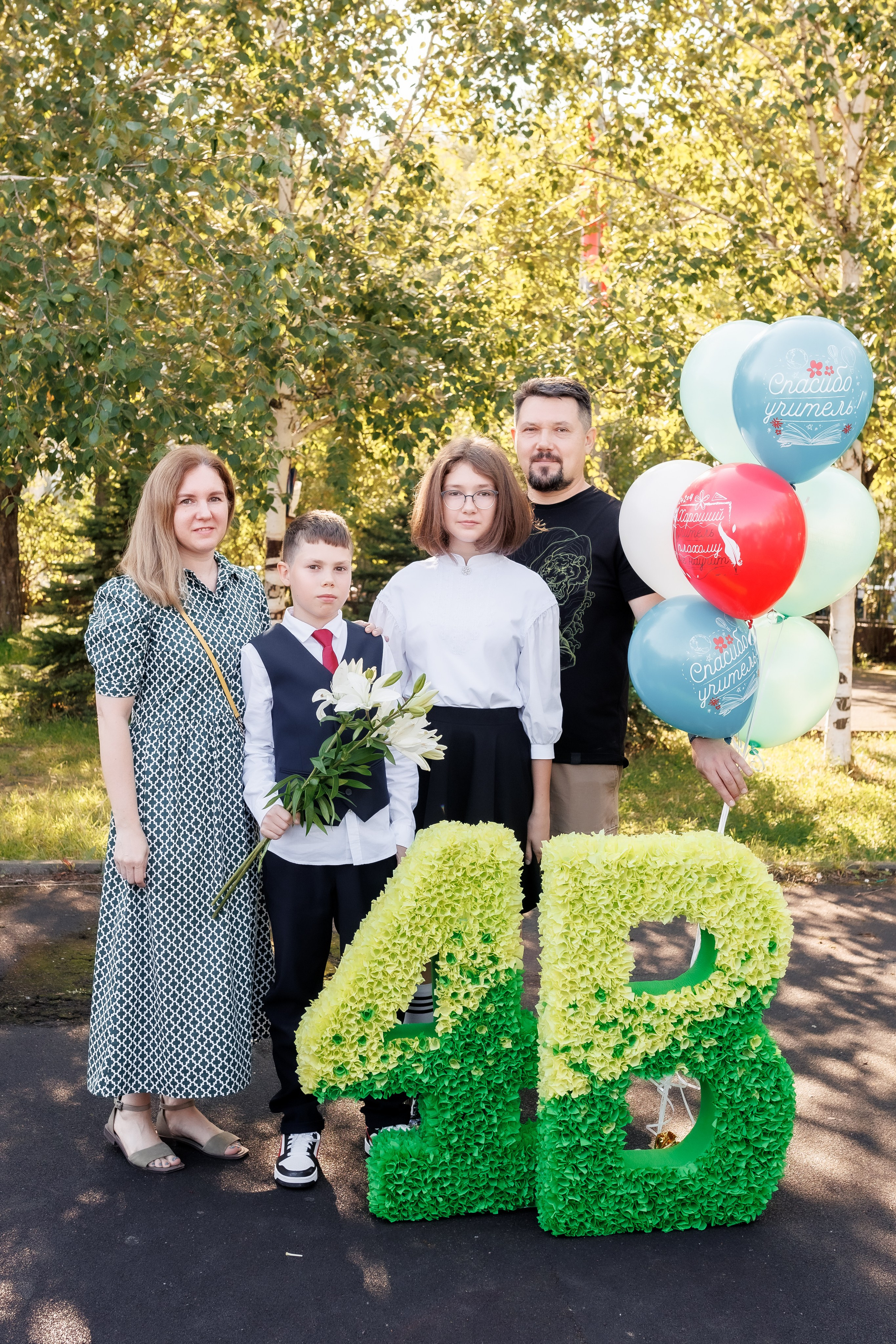Школа. Свадебный фотограф в Москве — Ольга Козловская
