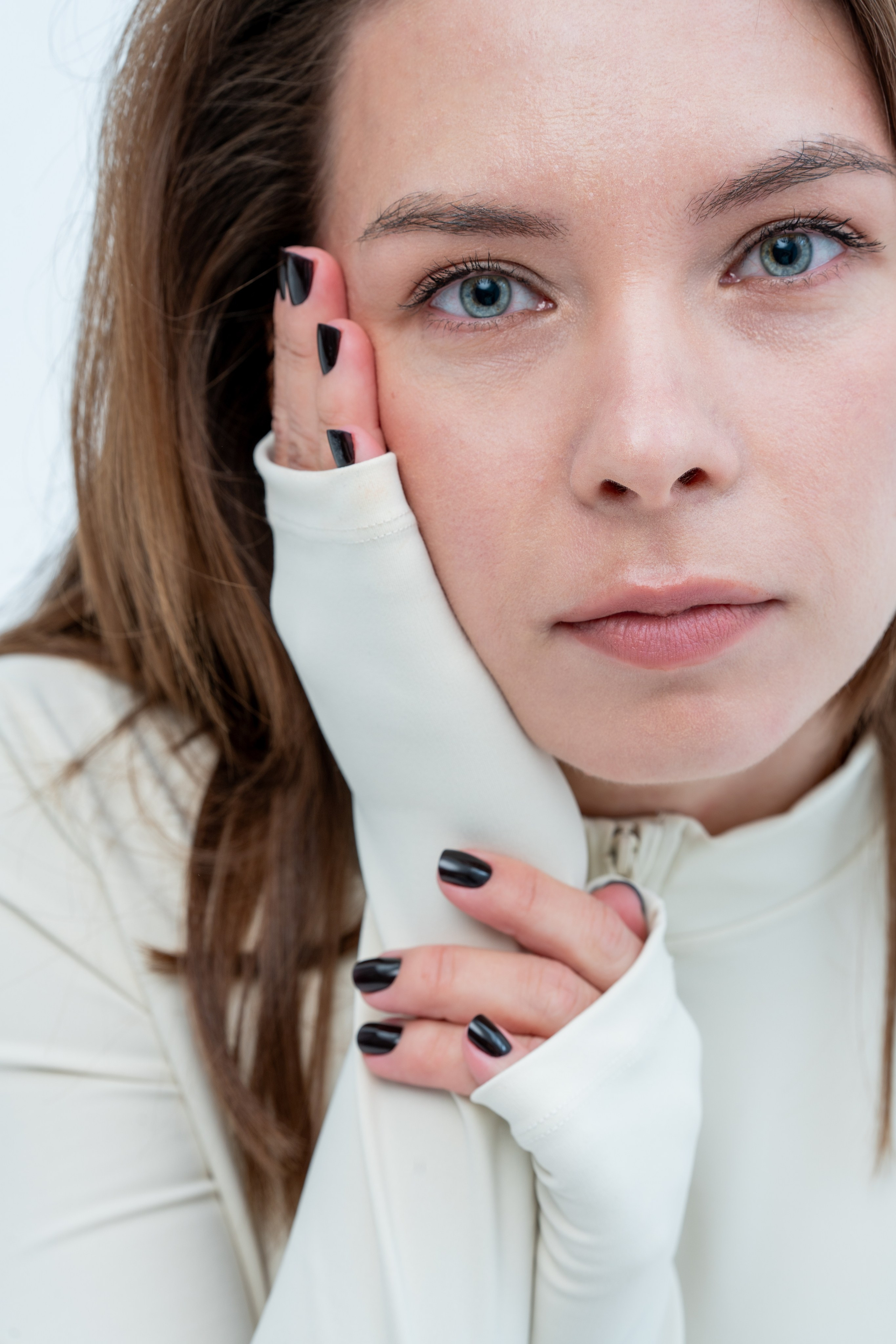 Дарья. Главная