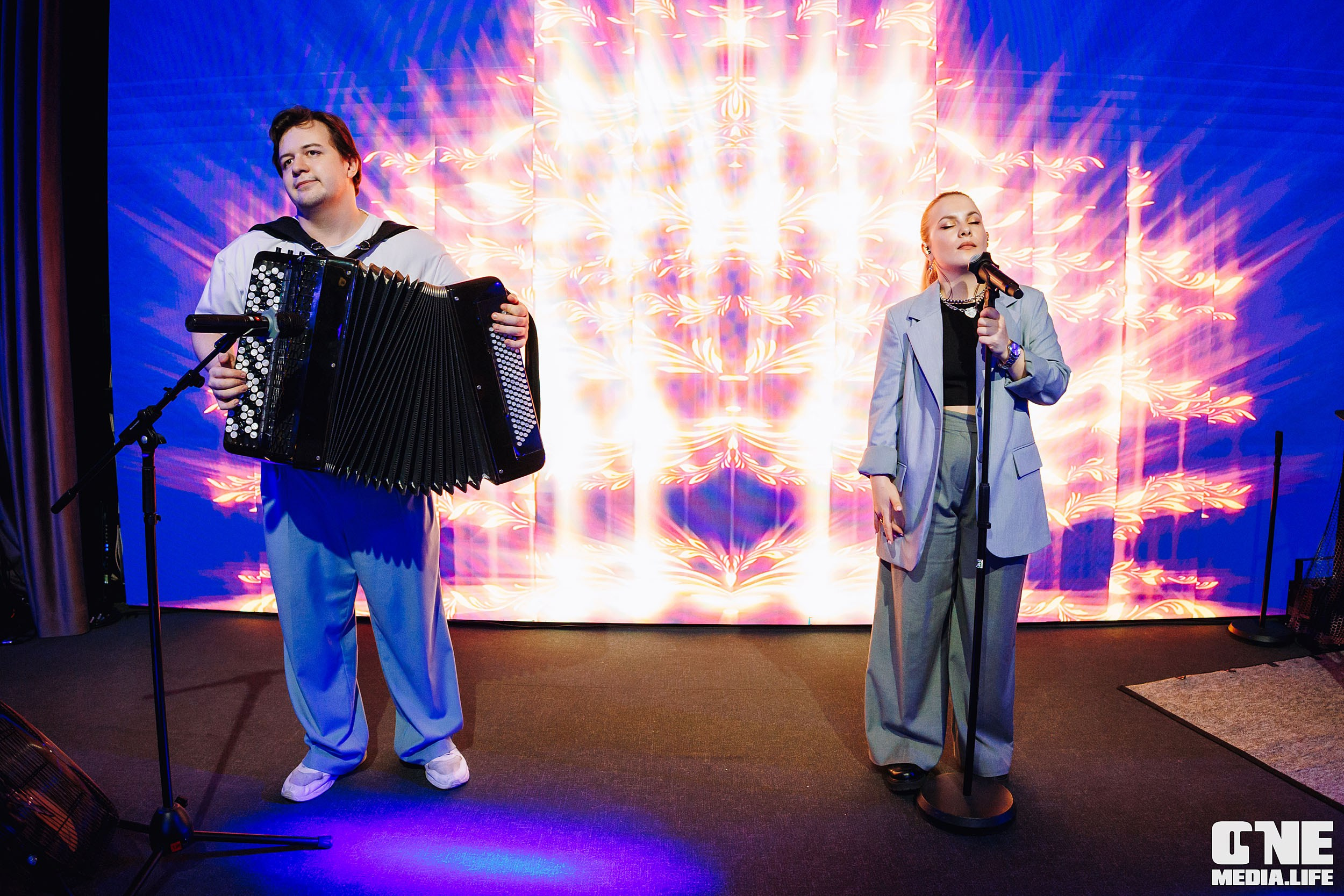 Фоторепортаж из ресторана Океан. One Media Life: фоторепортажи, фотоотчеты с мероприятий и заведений