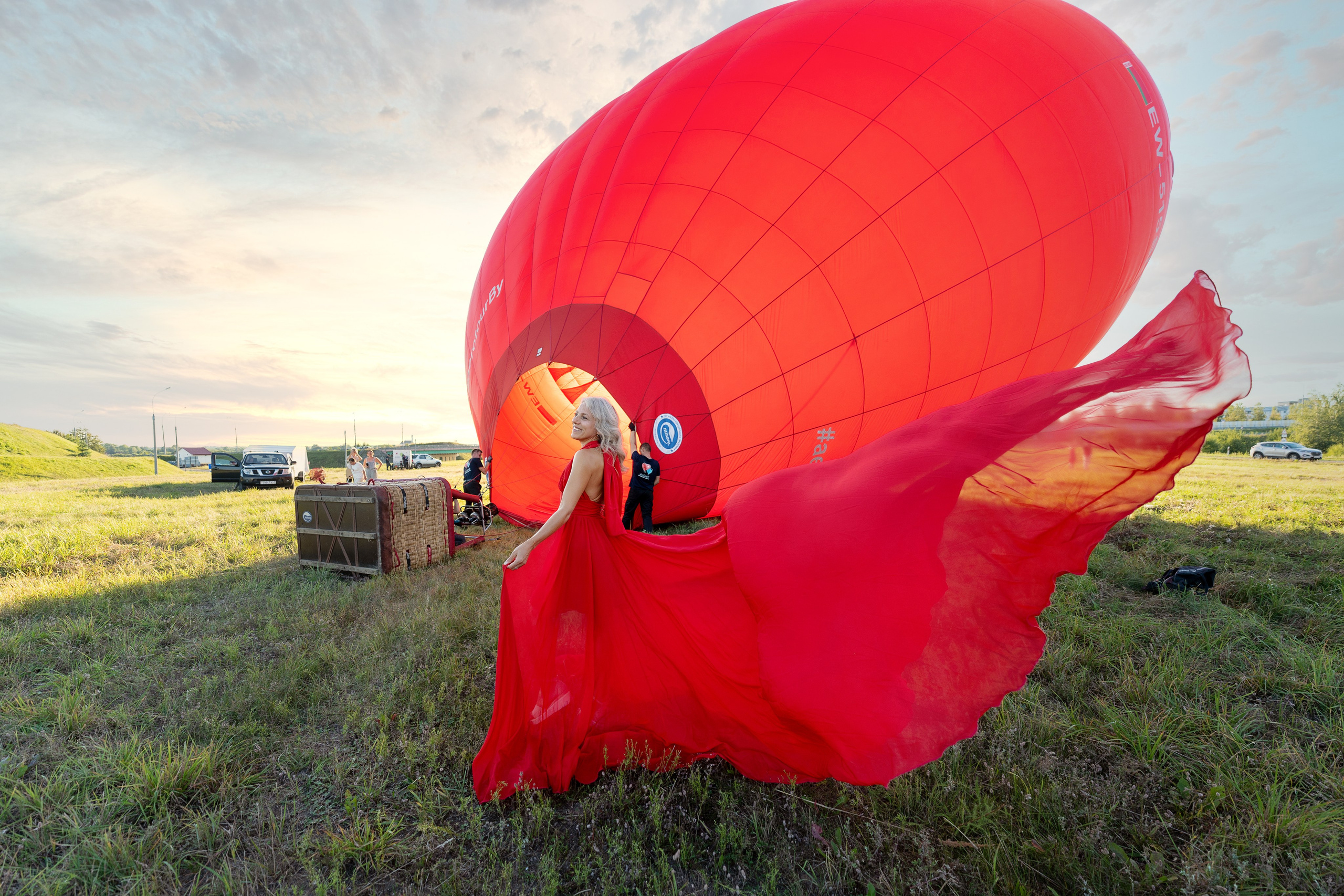Татьяна. Семейный и свадебный фотограф Минск, Беларусь Анна Орловская