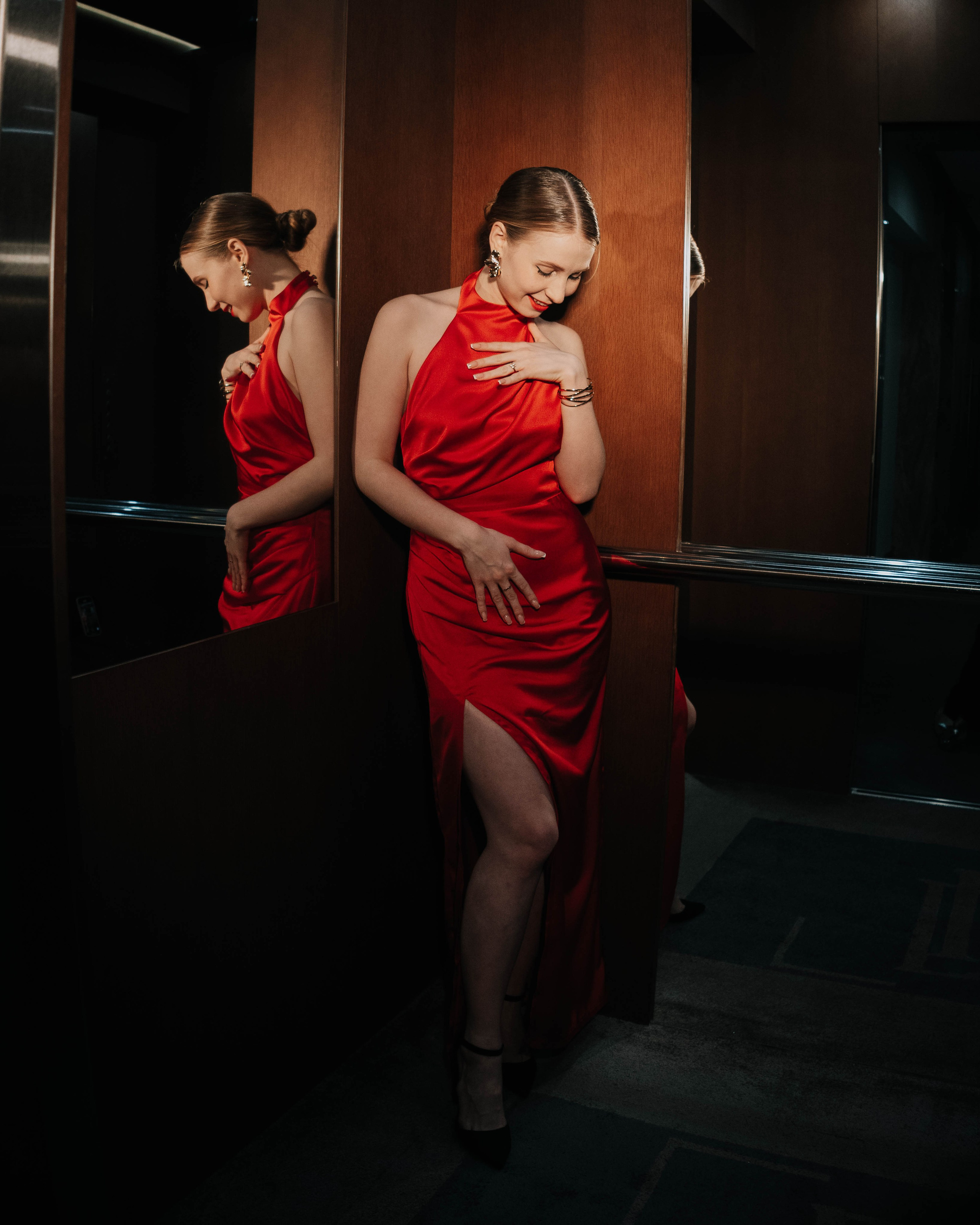 Соня и Тимур