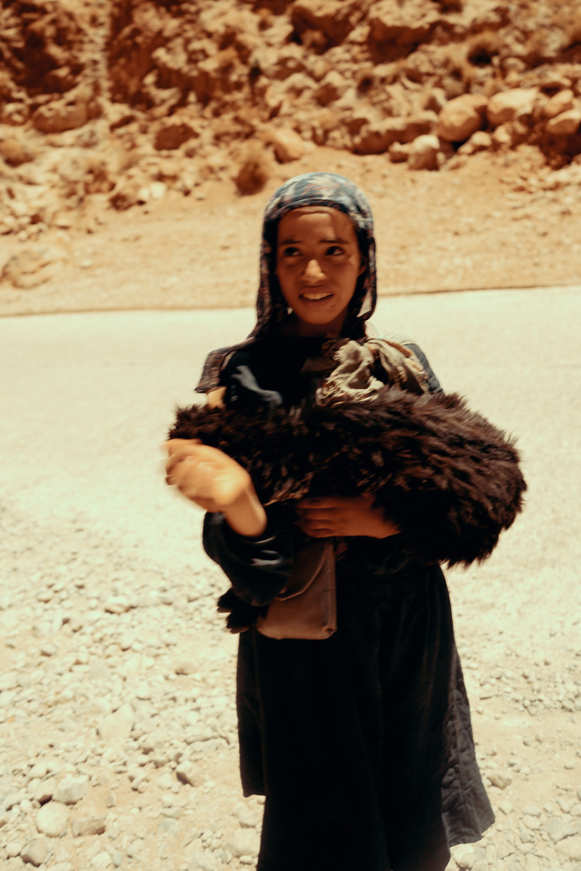 Северная Африка: Тунис, Марокко. Фотограф в Хабаровске. Фотография за 24 часа