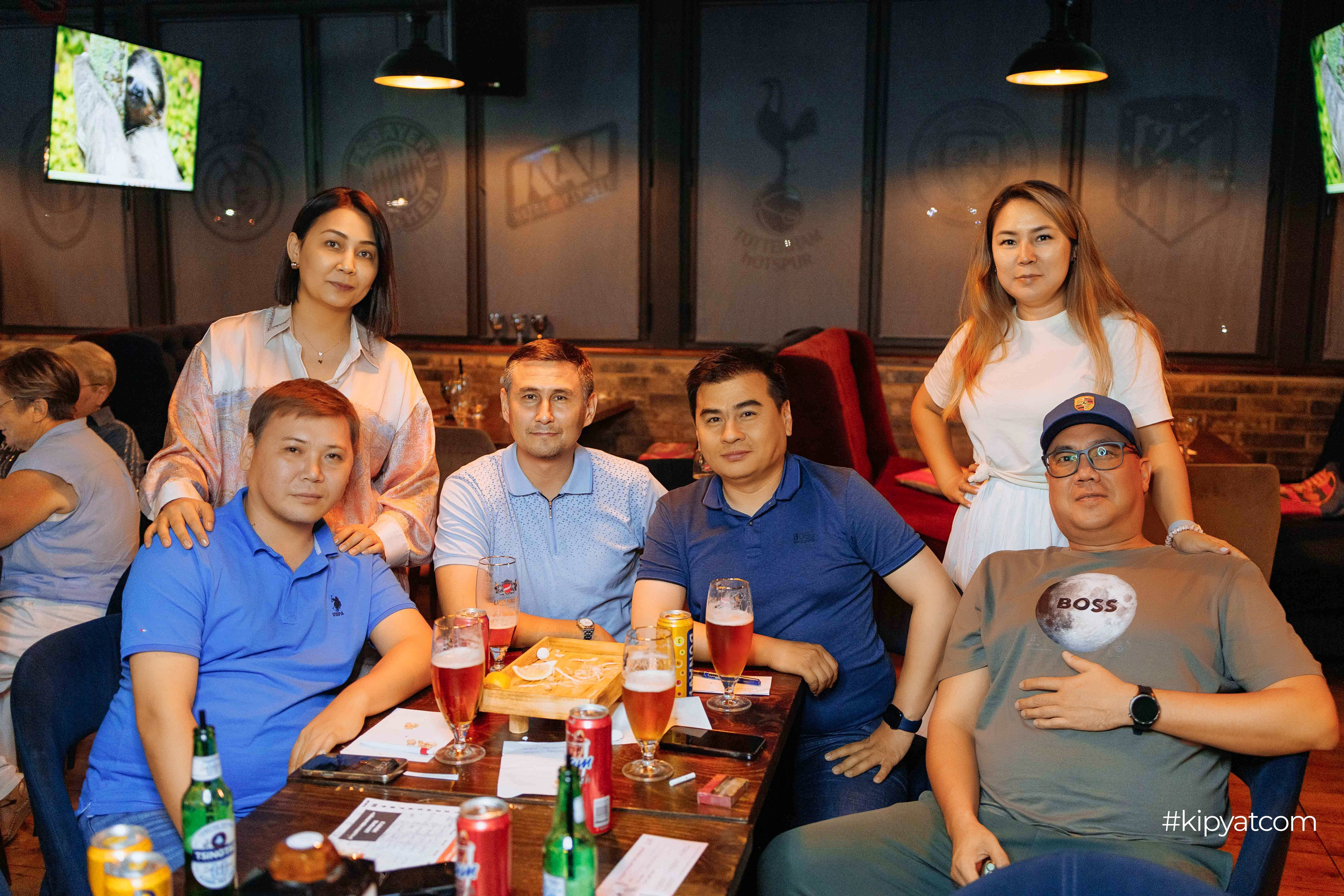 Эйнштейн Party