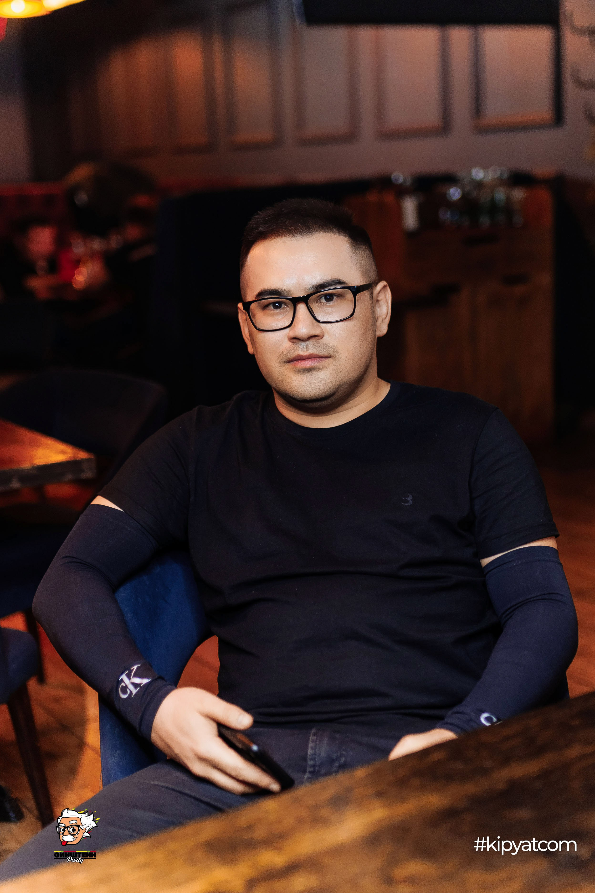 Эйнштейн Party