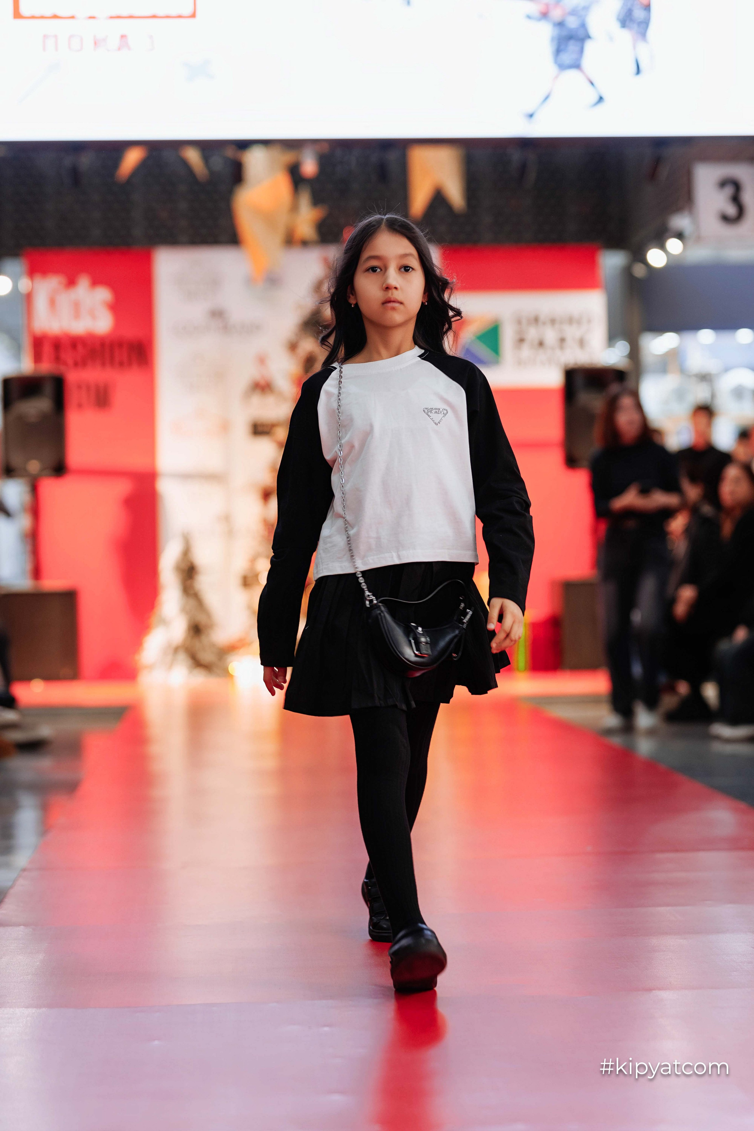 Kids Fashion Show 8 season