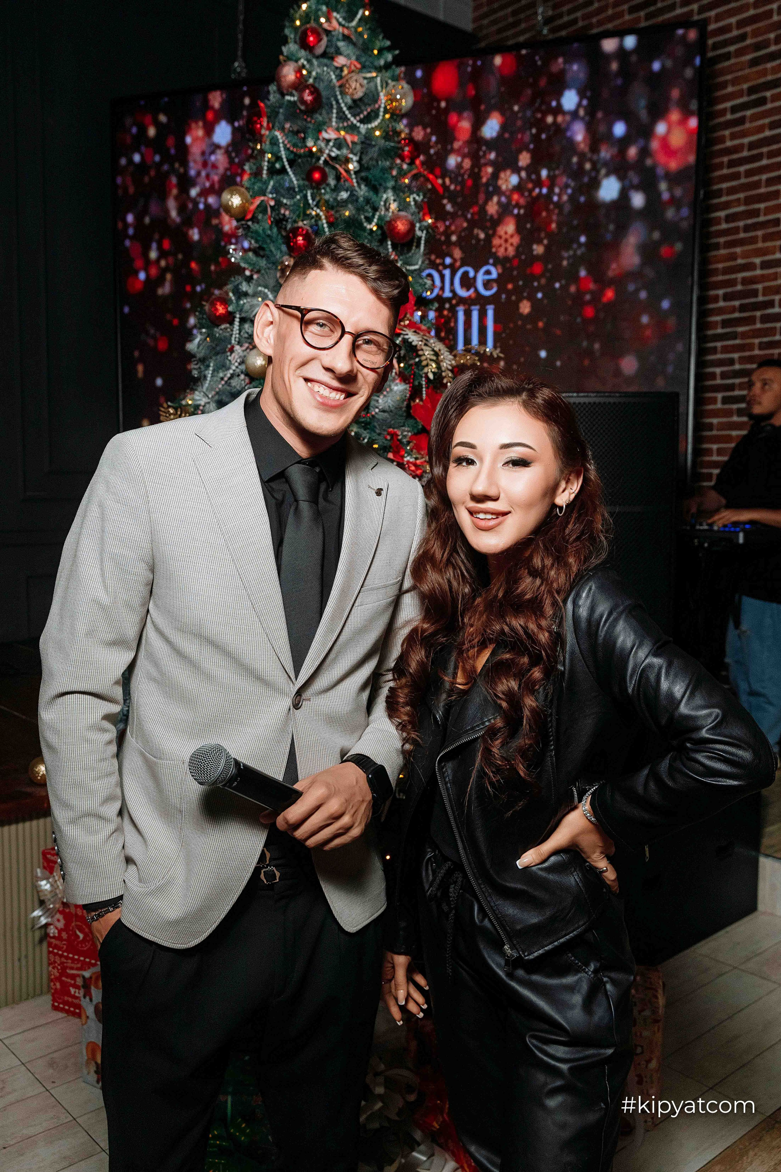 Отчетный концерт школы вокала «Soul Voice»