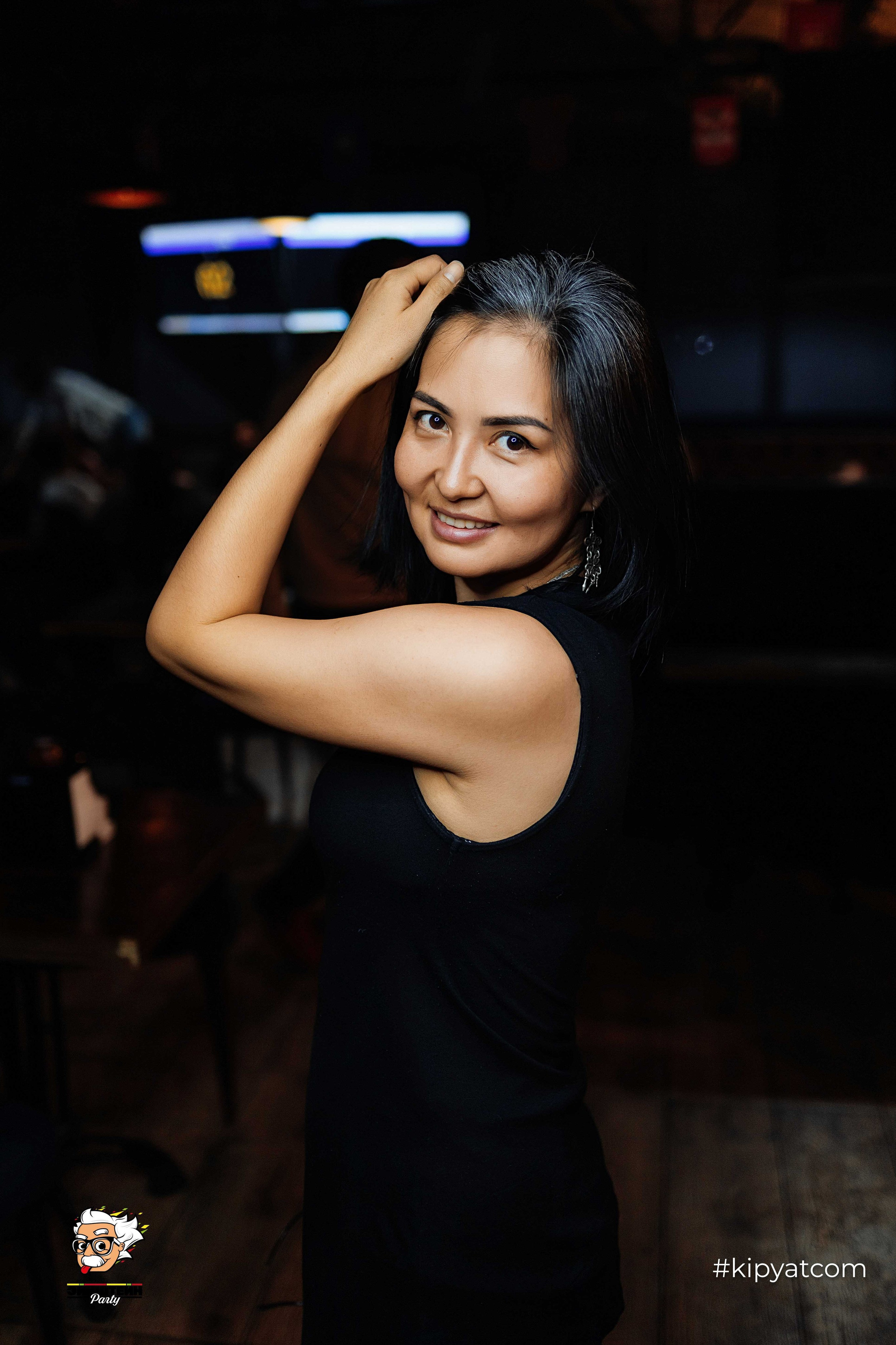 Эйнштейн Party