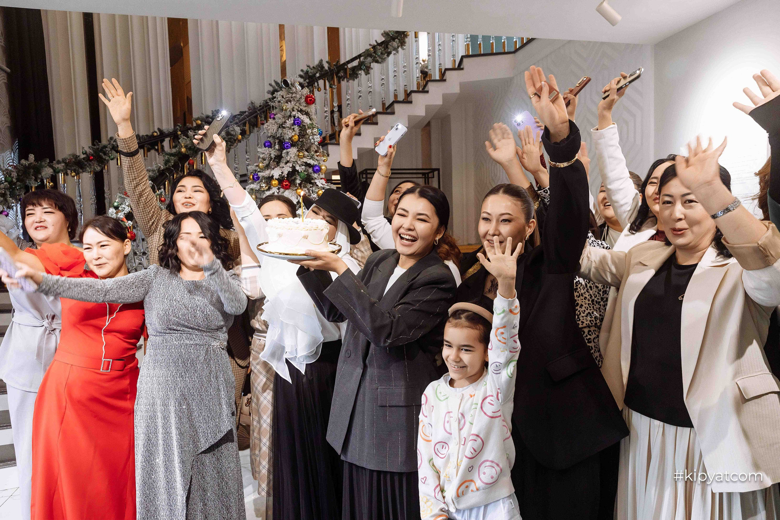 Дара блогер, марапат-24