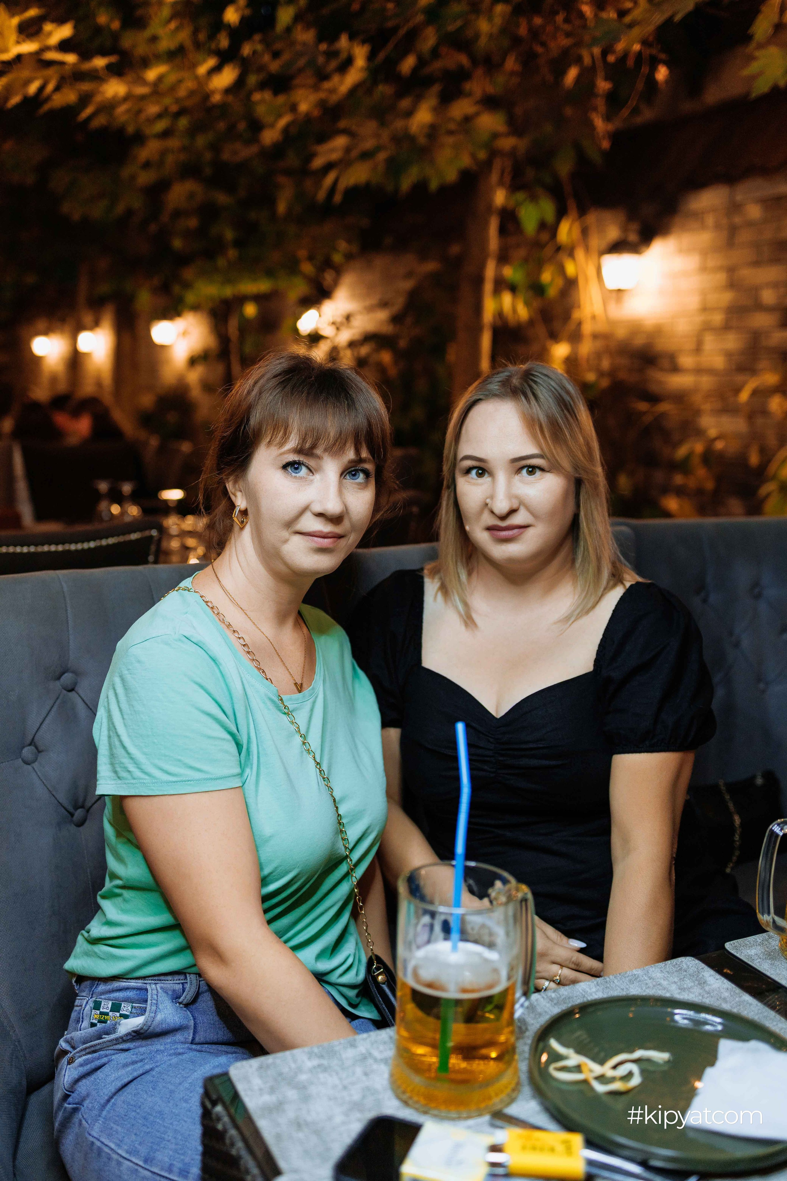 Райский сад