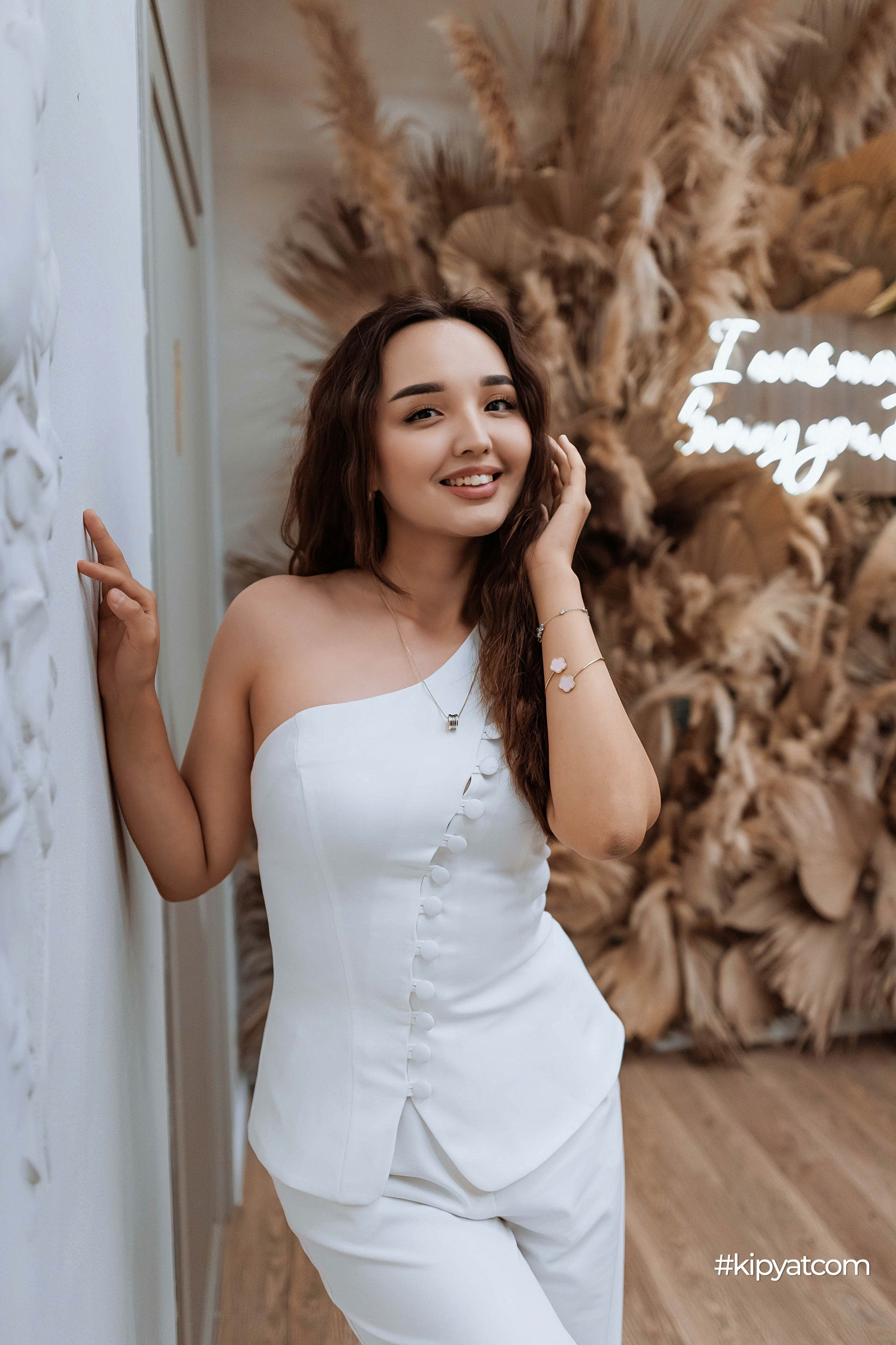 Ivy Sky. Кипятком Шымкент