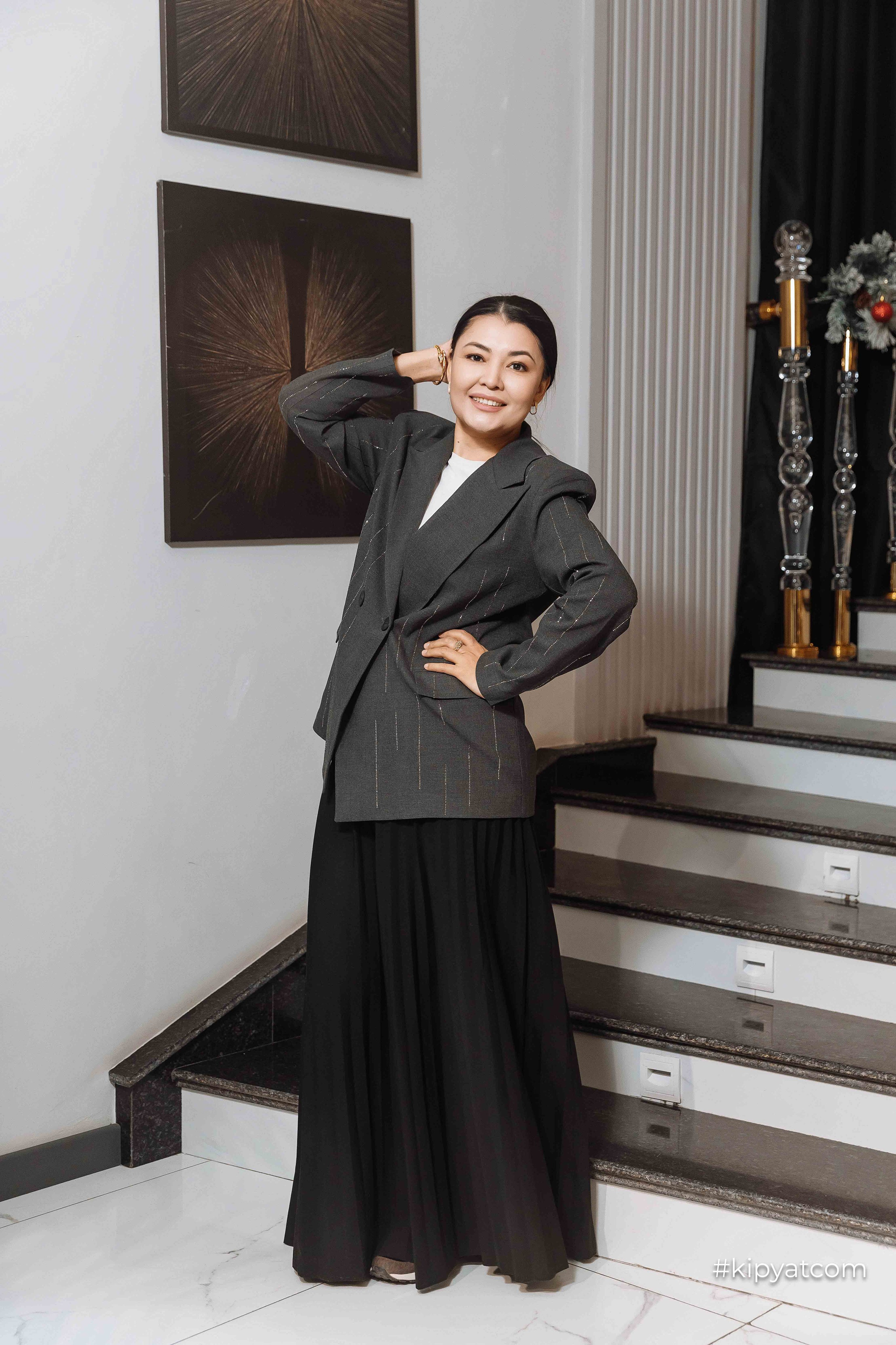 Дара блогер, марапат-24