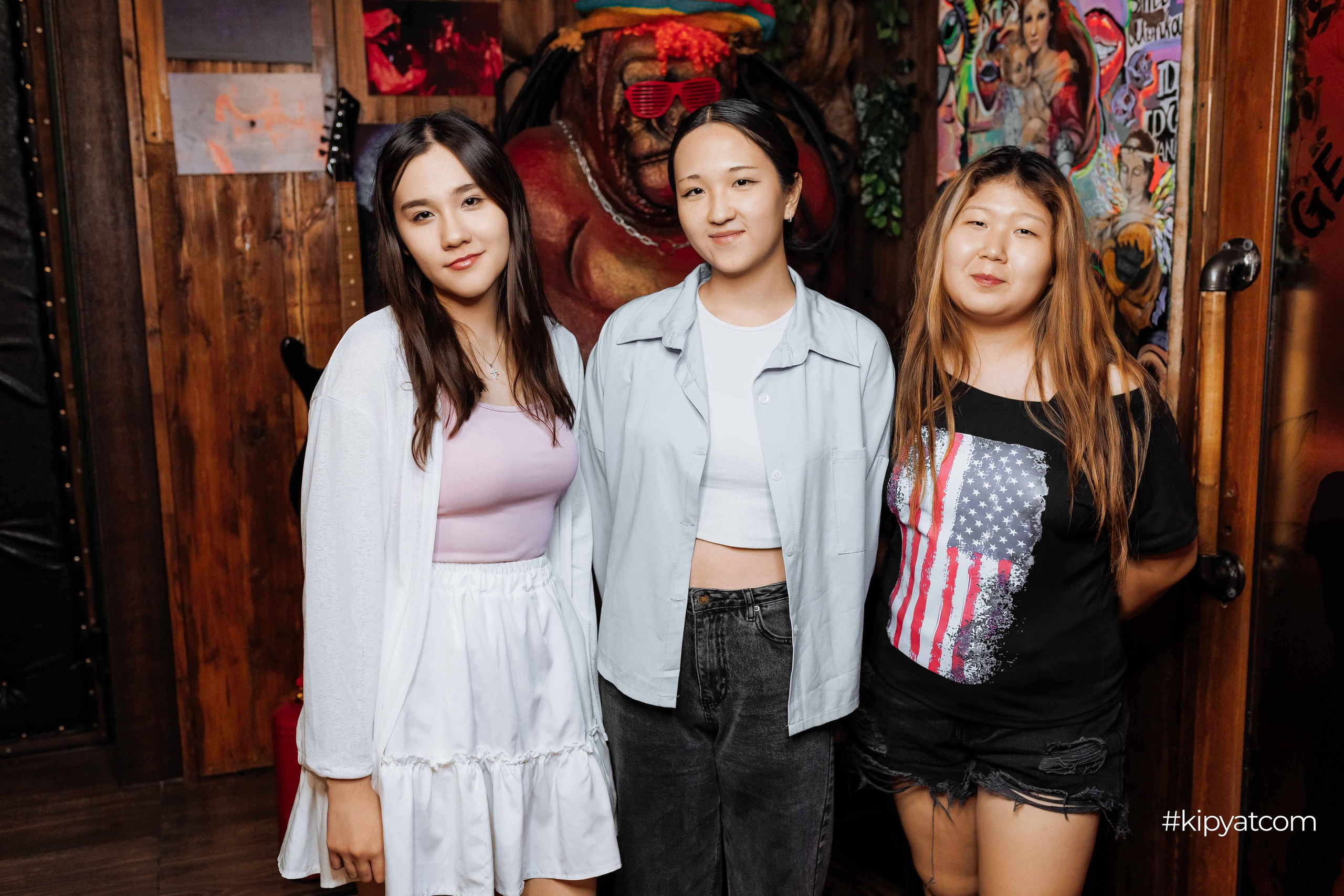 Эйнштейн Party