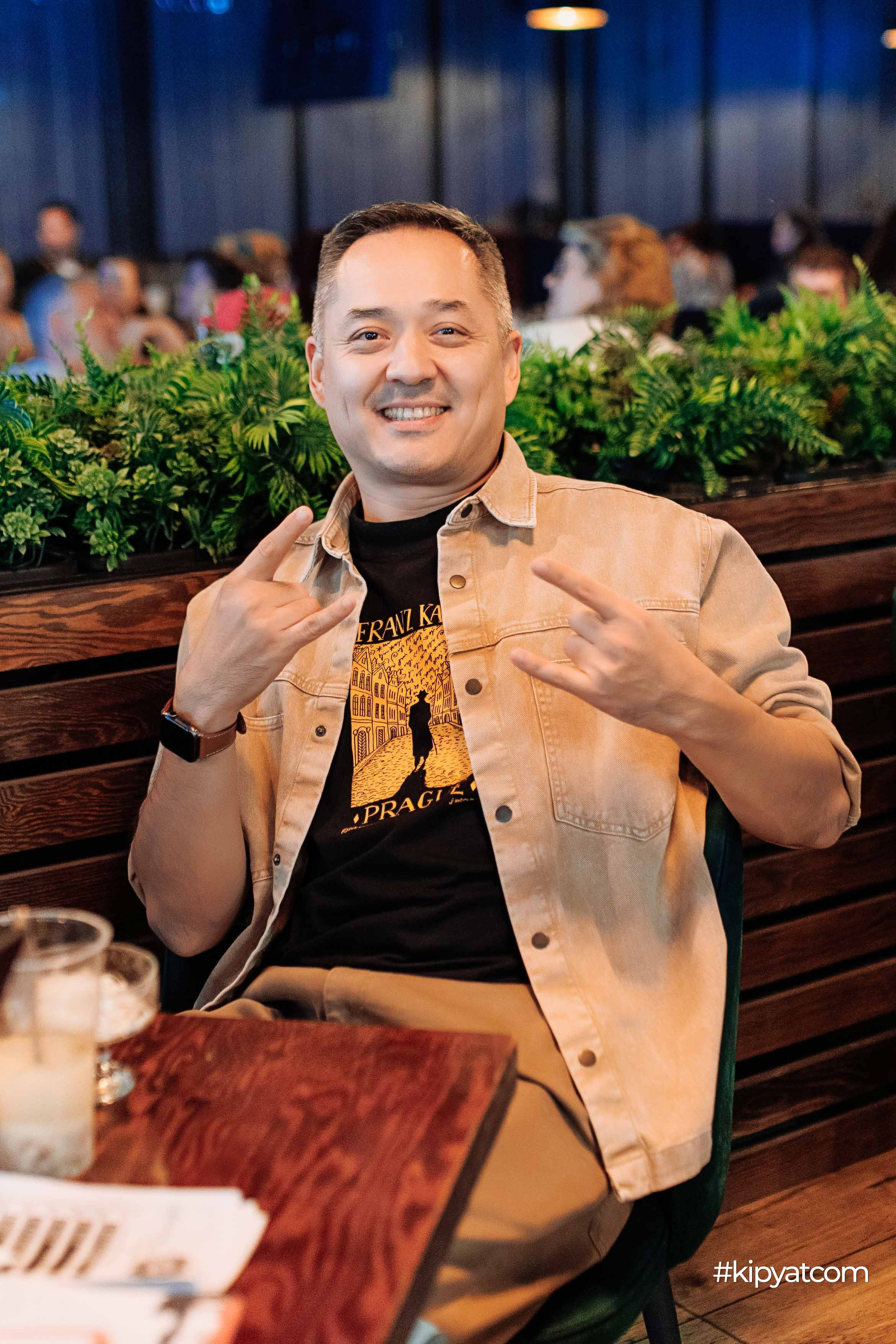 Эйнштейн Party