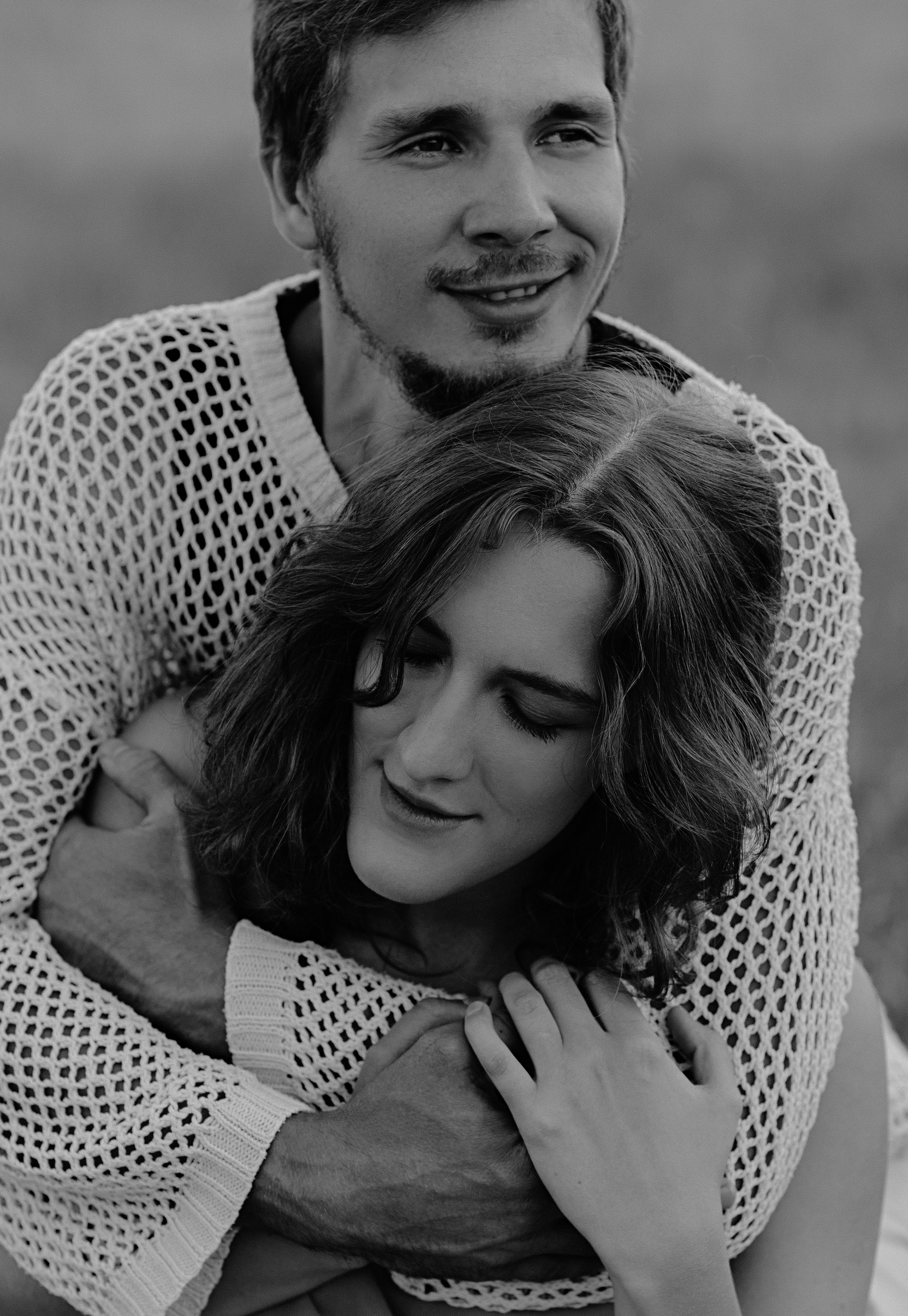 Family. Фотограф Самара