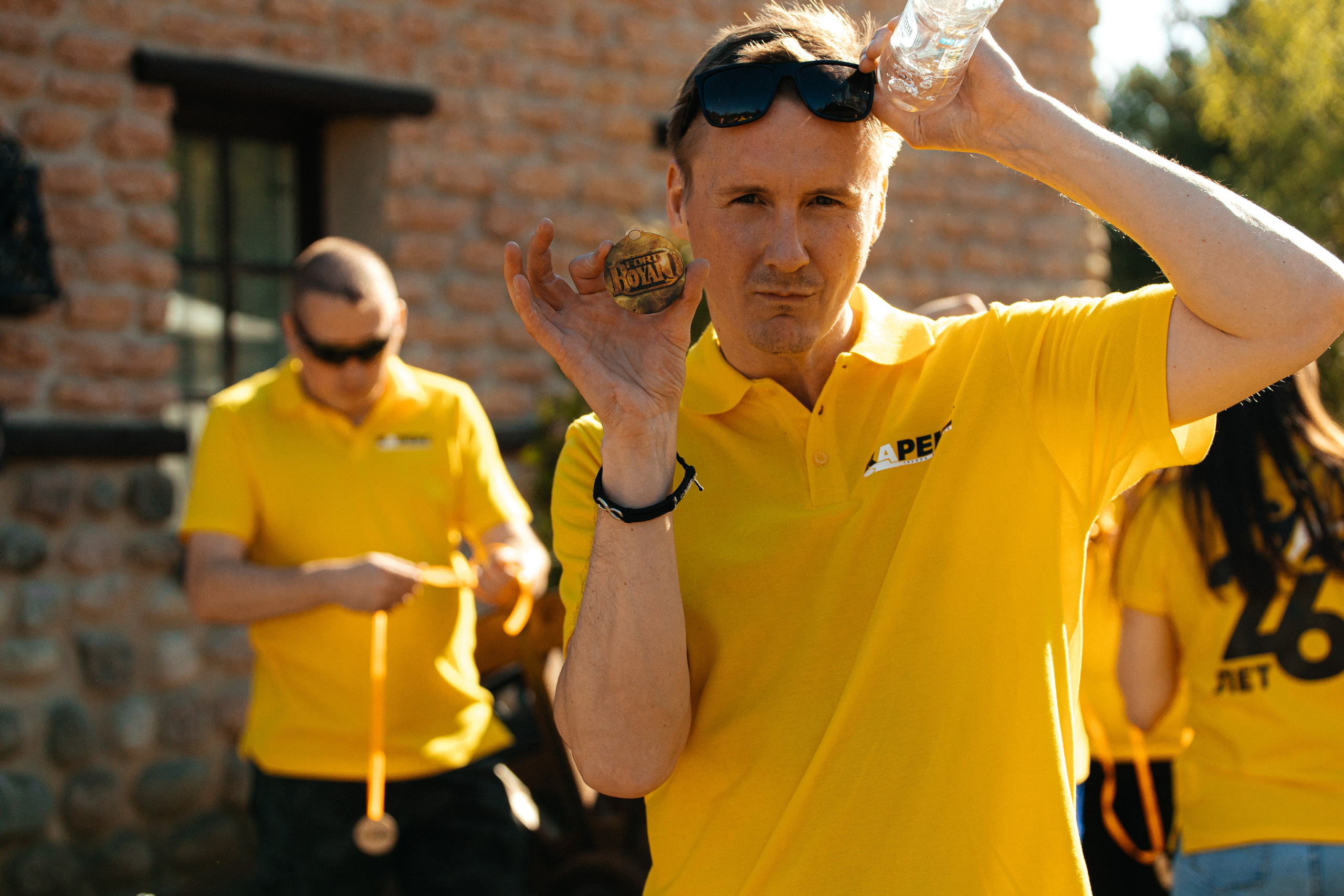 СТАРАЯ МЕЛЬНИЦА. Фотограф в Санкт-Петербурге Виктория Безверхая