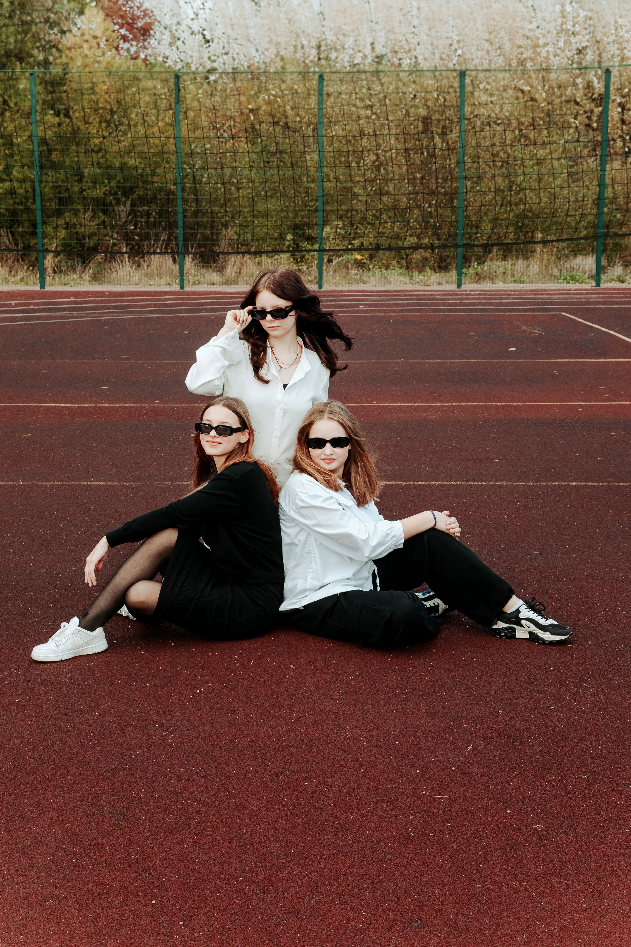 Школьный альбом. Детский и семейный фотограф в Санкт-Петербурге и области Никова Вика