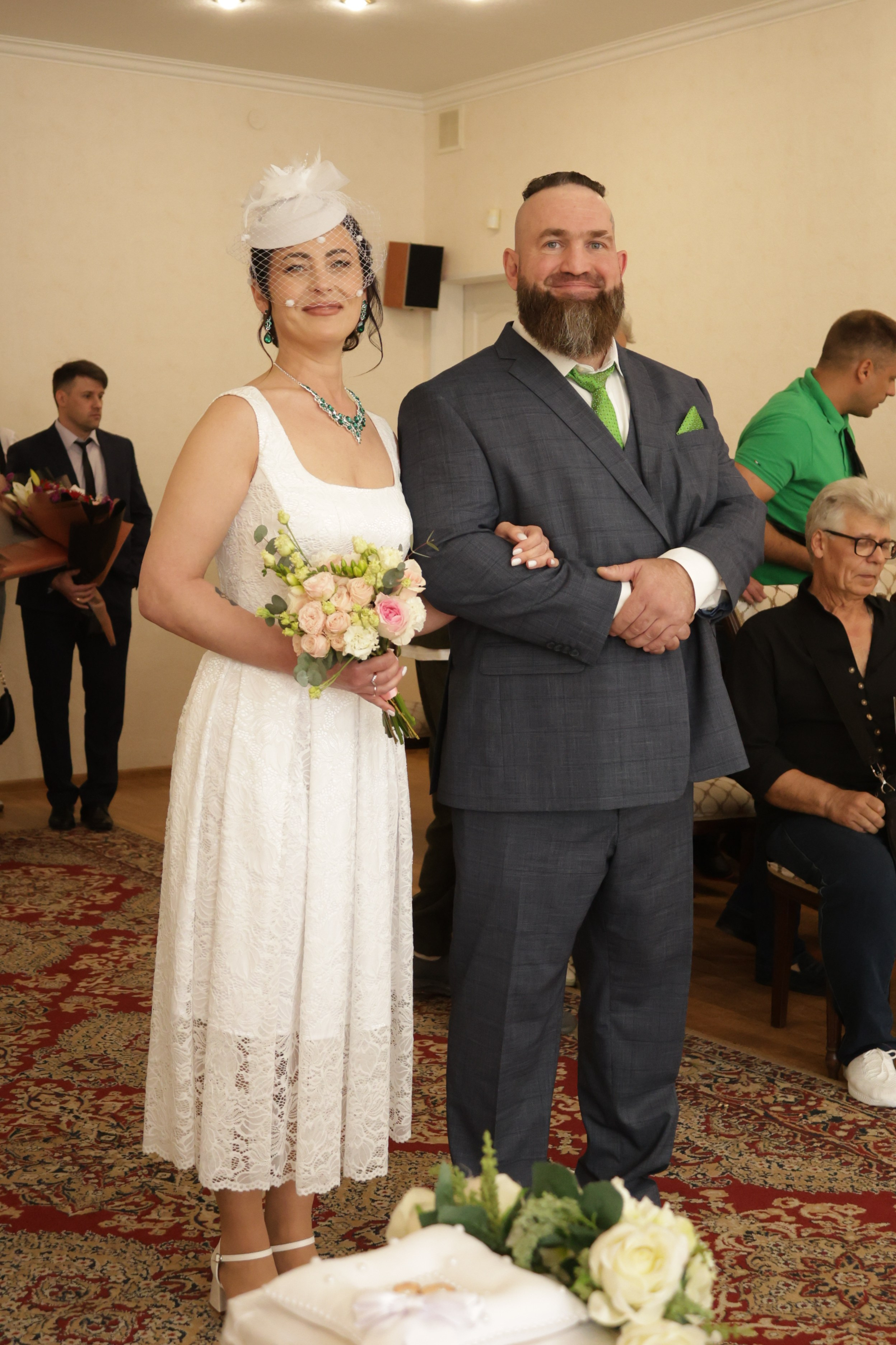 Женя И Лена исходники. Фотограф Наталья Ширяева