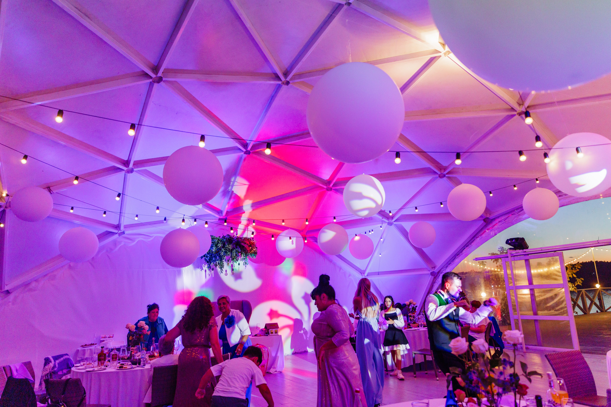 Екатерина и Арсений. Фотограф Москва Шептаев Артём