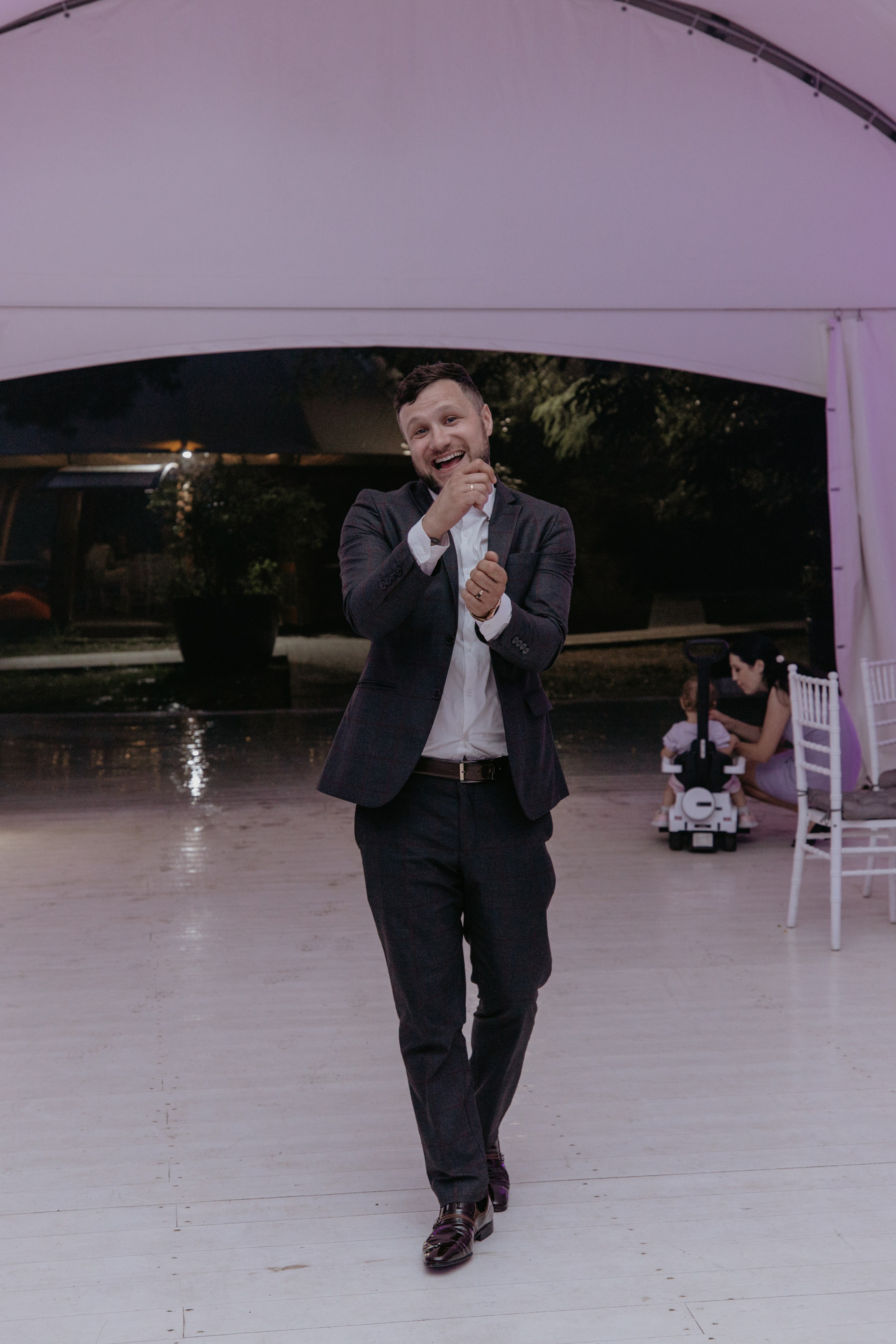 #1 Полный свадебный день. Фотограф Москва Шептаев Артём