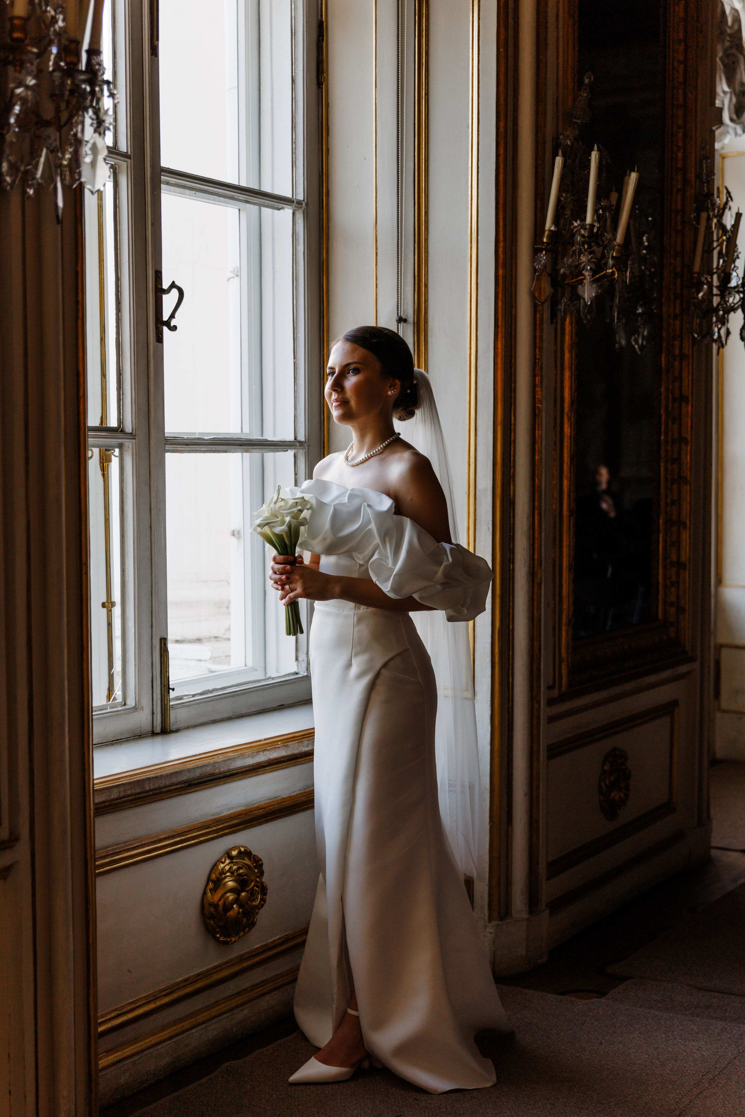 Юлия и Илья. Фотограф Москва Шептаев Артём