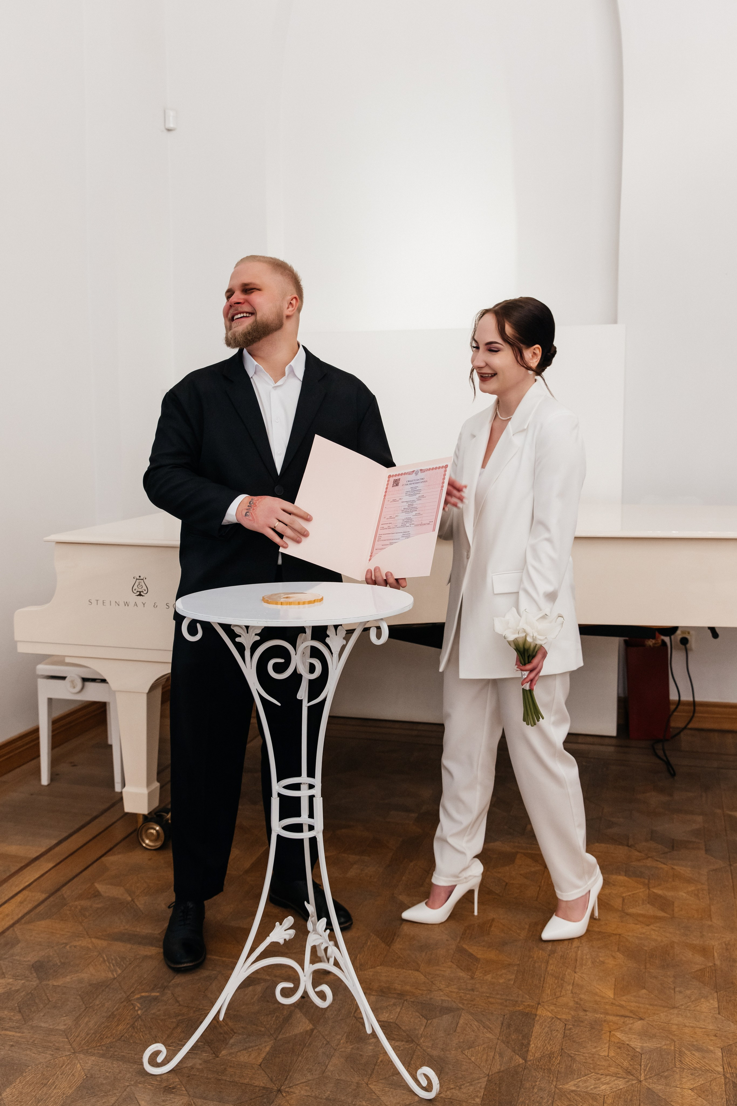 Ирина и Сергей| Оперный дом. Фотограф Москва Шептаев Артём