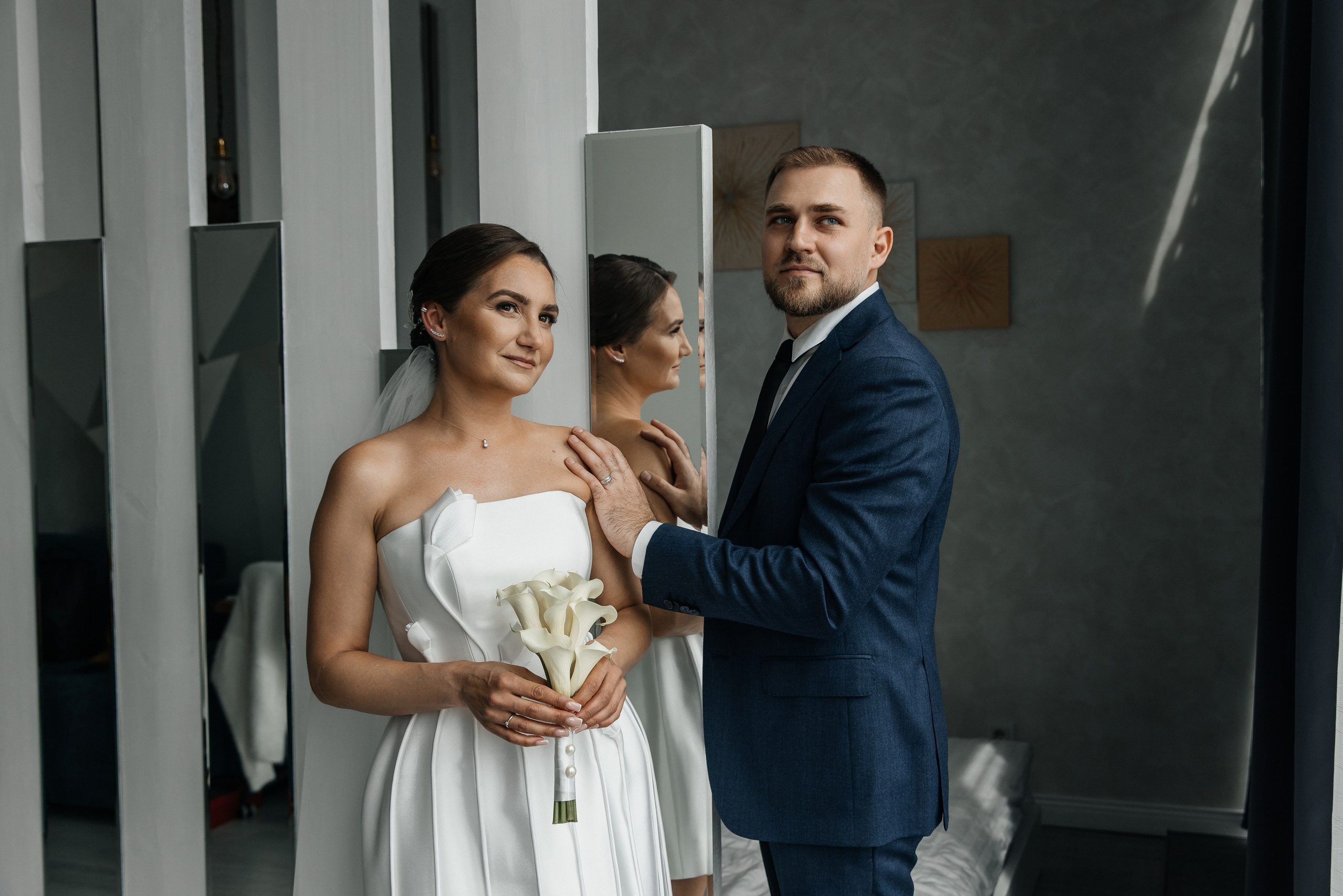 Кирилл и Анастасия. Фотограф Москва Шептаев Артём