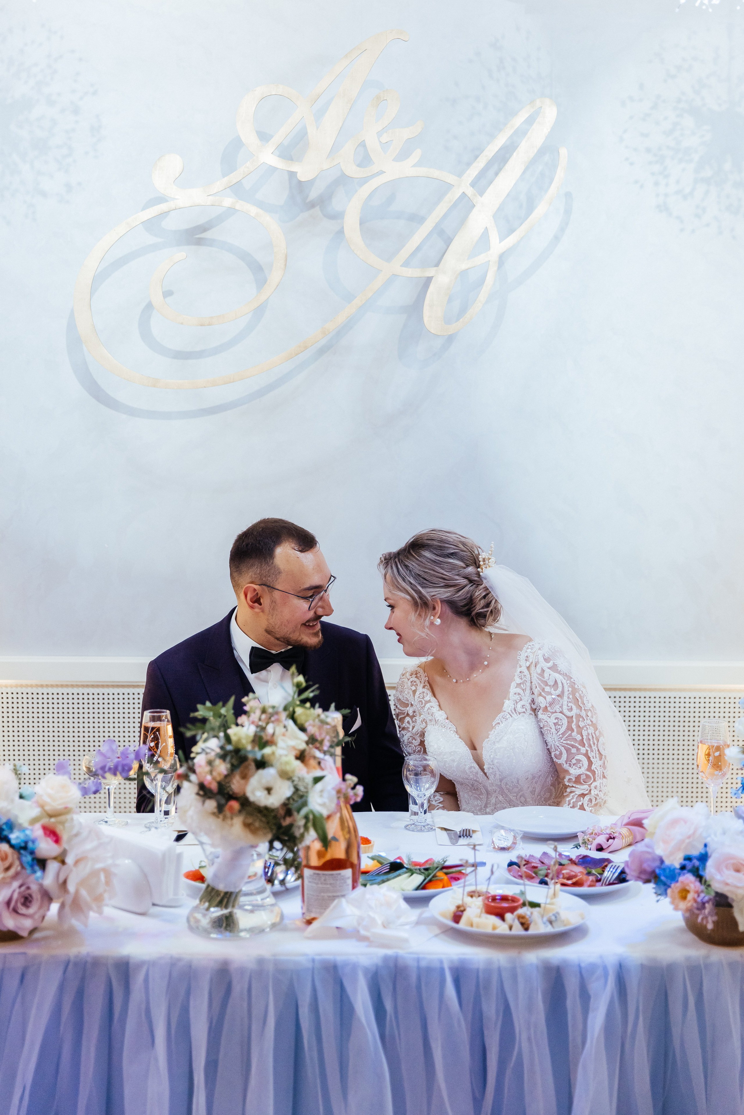 Алина и Андрей| Железнодорожный. Фотограф Москва Шептаев Артём