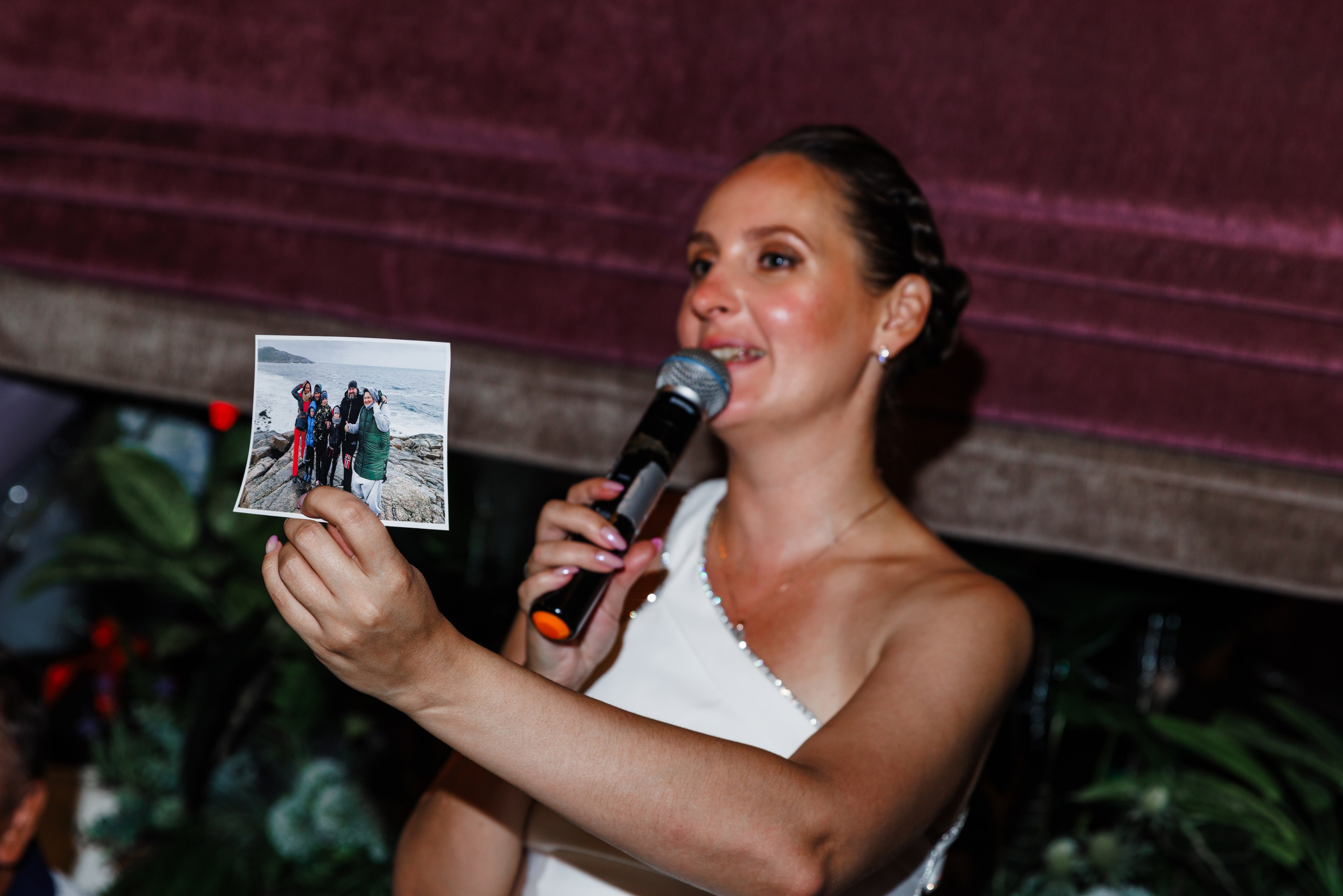 Анисия. Фотограф Москва Шептаев Артём