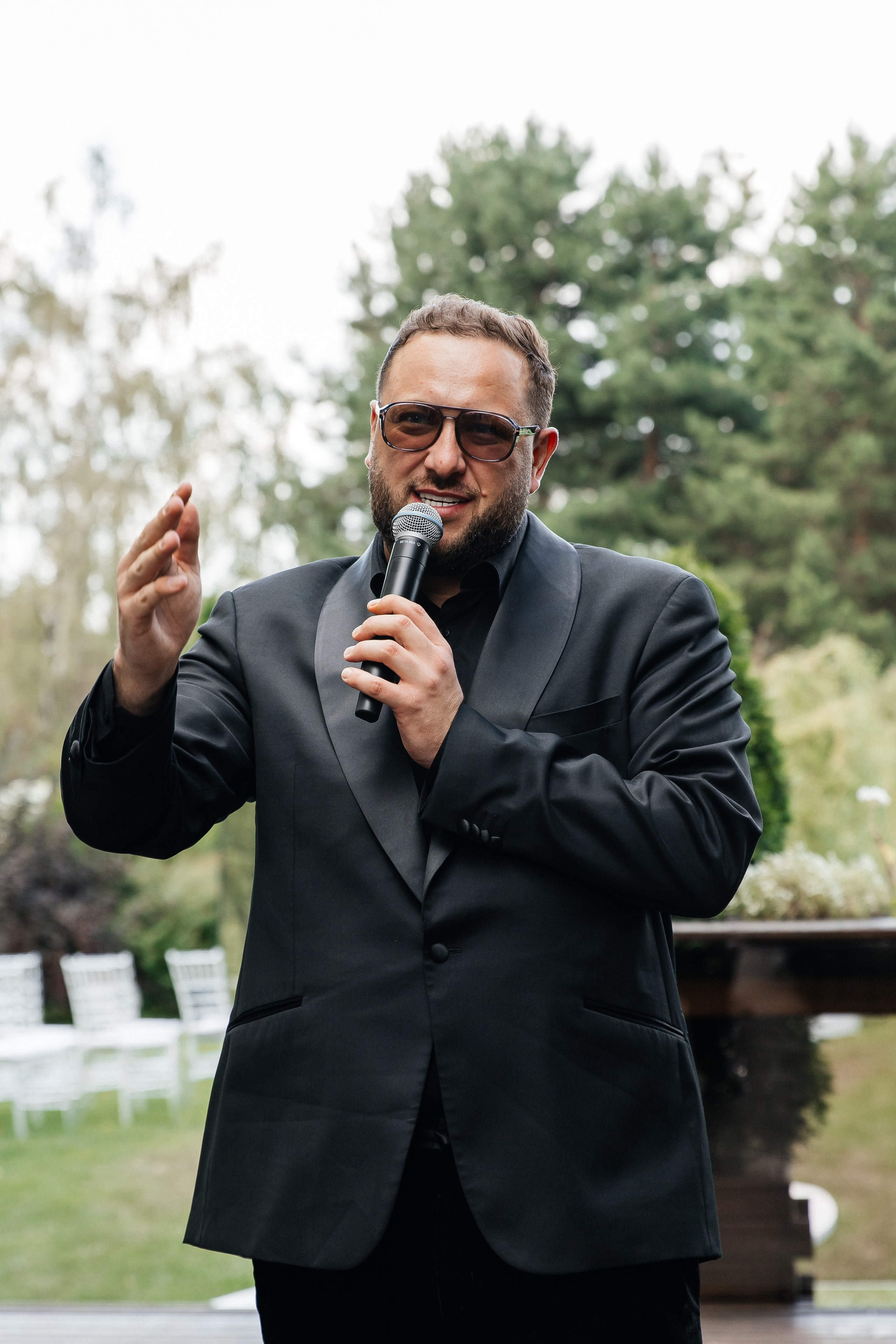 Дмитрий и Полина. Фотограф Москва Шептаев Артём