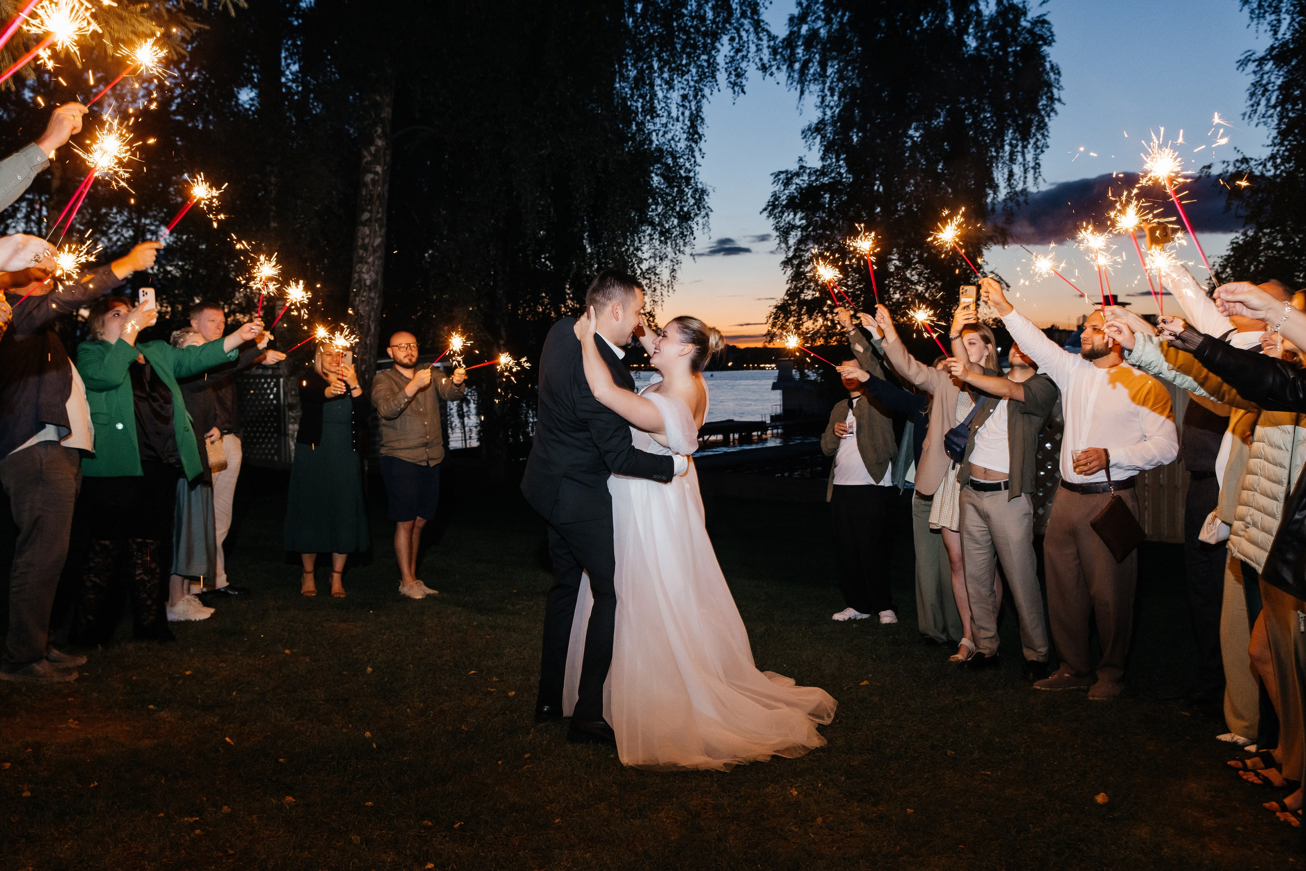 Дарина и Артём. Фотограф Москва Шептаев Артём