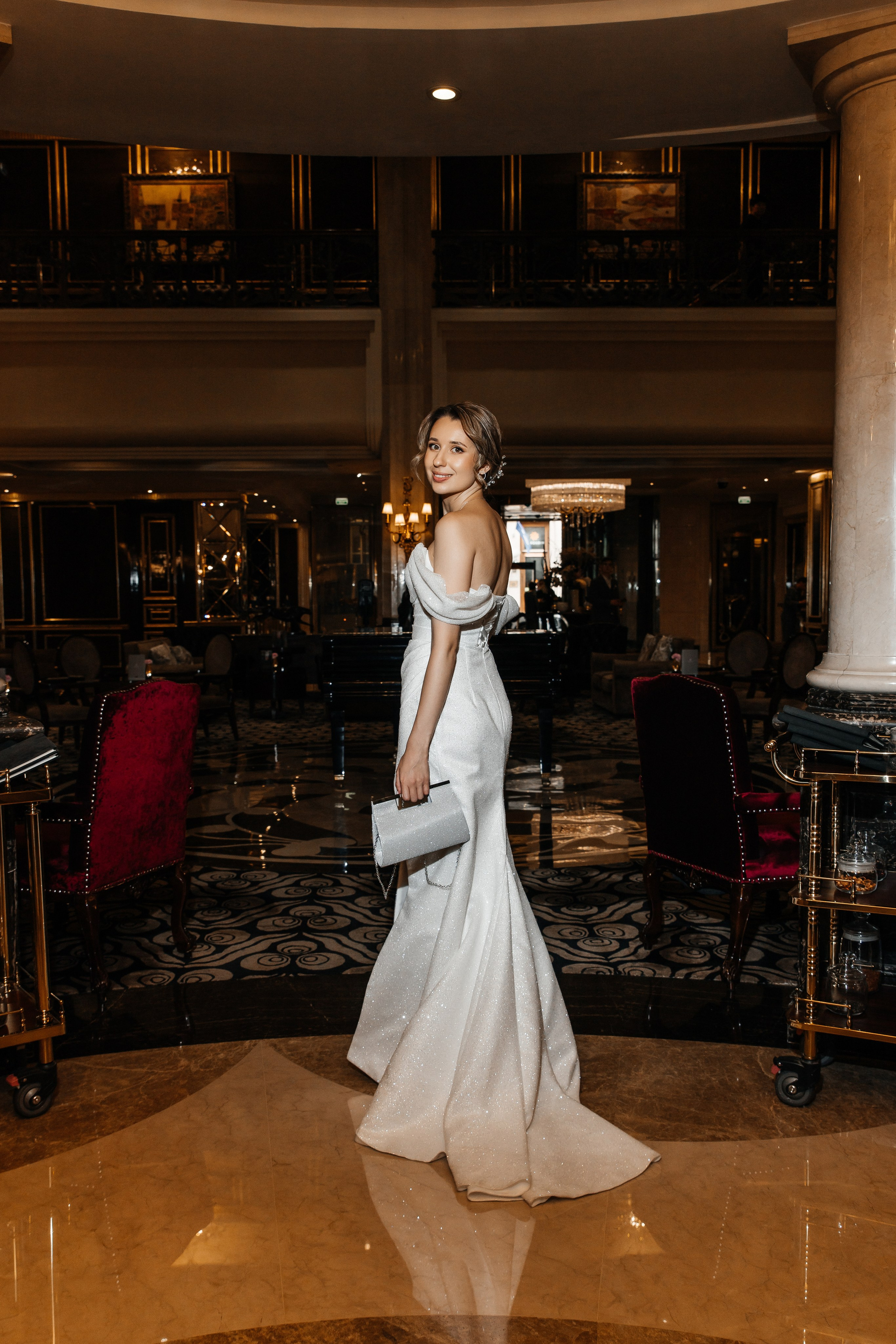 Елизавета и Даниил. Фотограф Москва Шептаев Артём