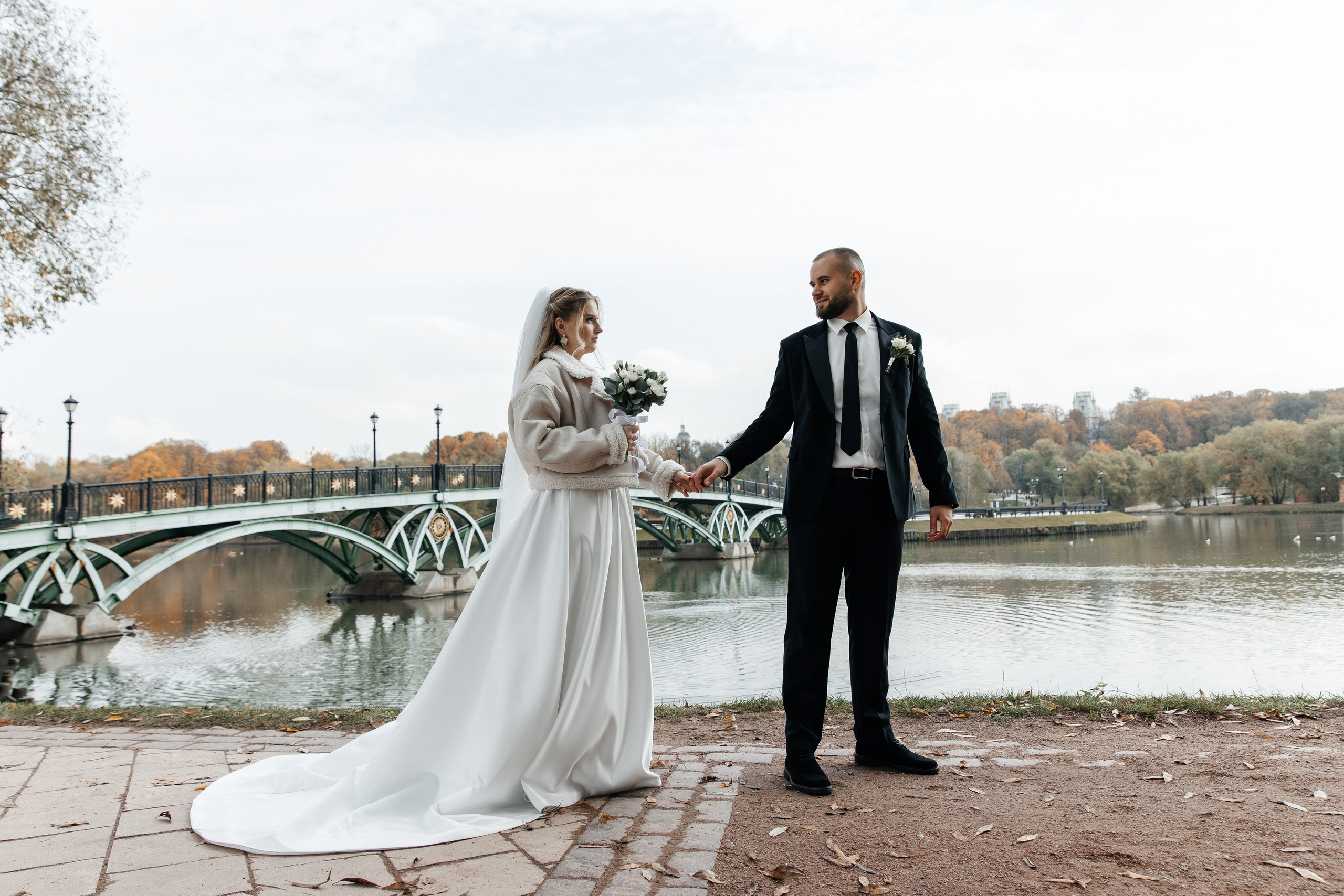Вячеслав и Виктория| Южное бутово| Малый зал. Фотограф Москва Шептаев Артём