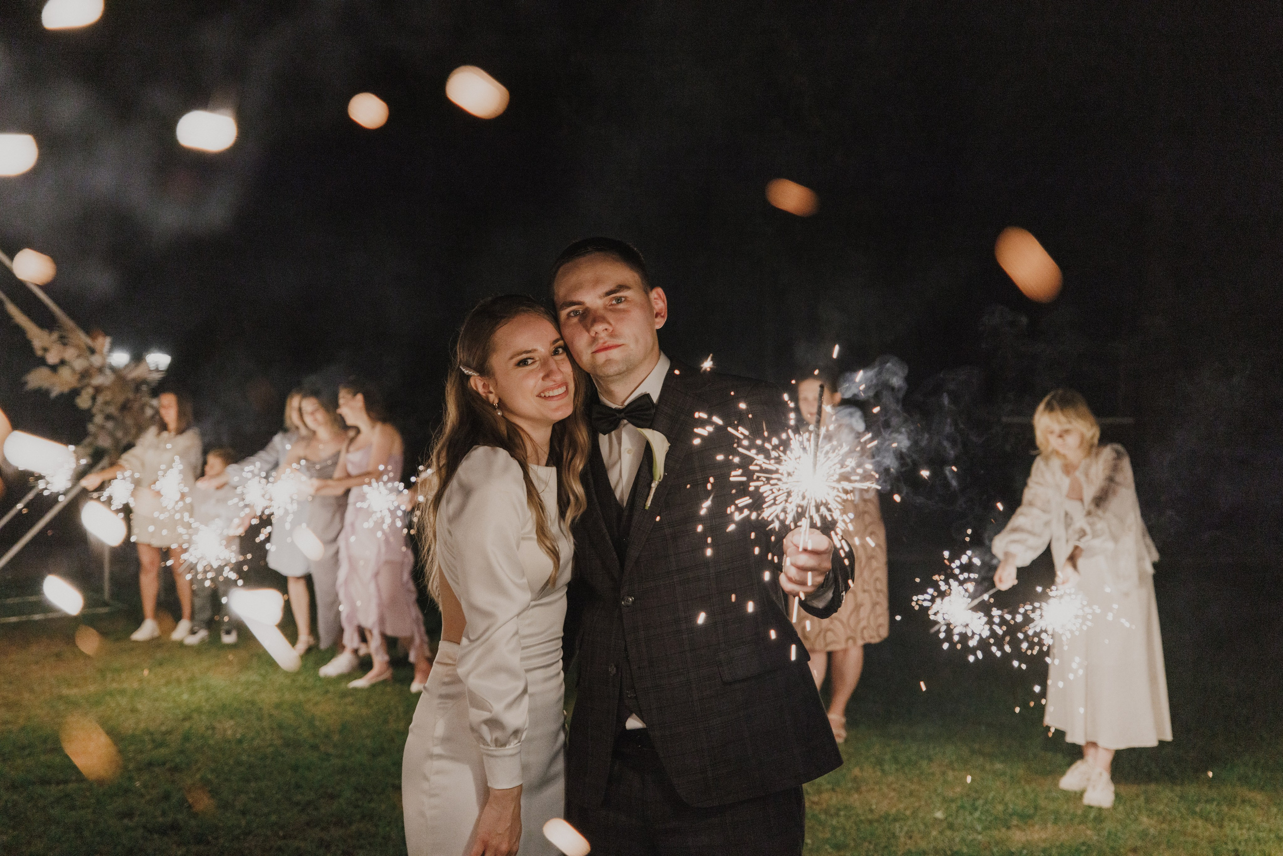 #2 Выездная регистрация. Фотограф Москва Шептаев Артём