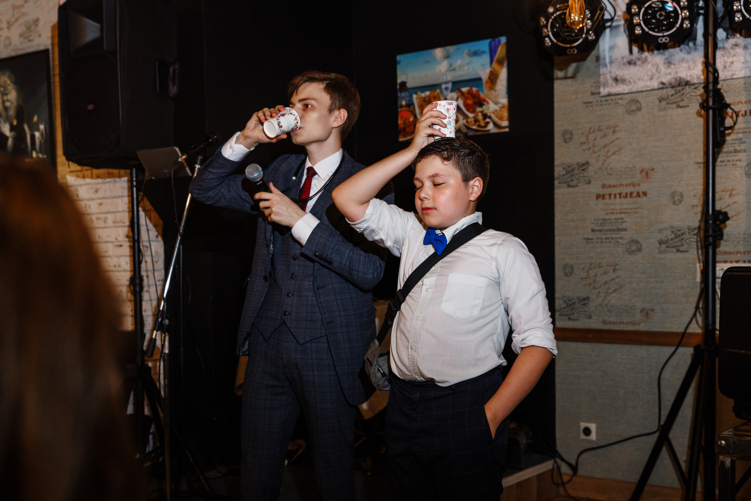 Анисия. Фотограф Москва Шептаев Артём