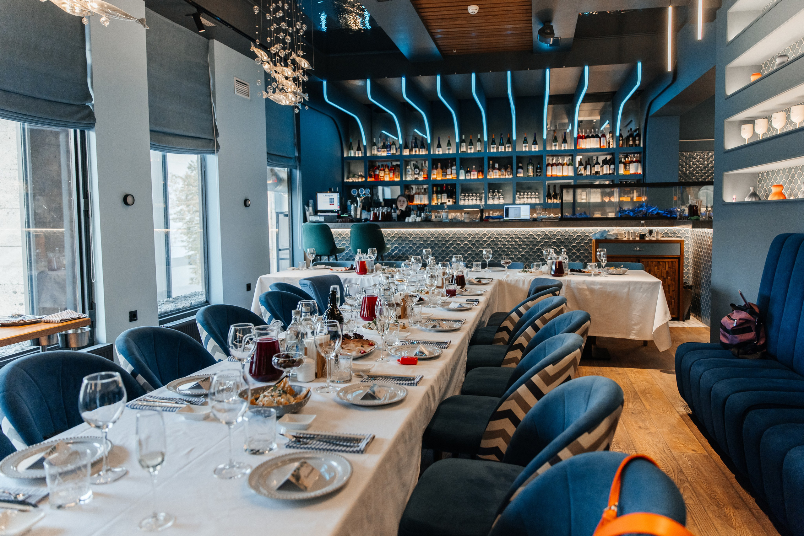 Алина и Антон. Фотограф Москва Шептаев Артём