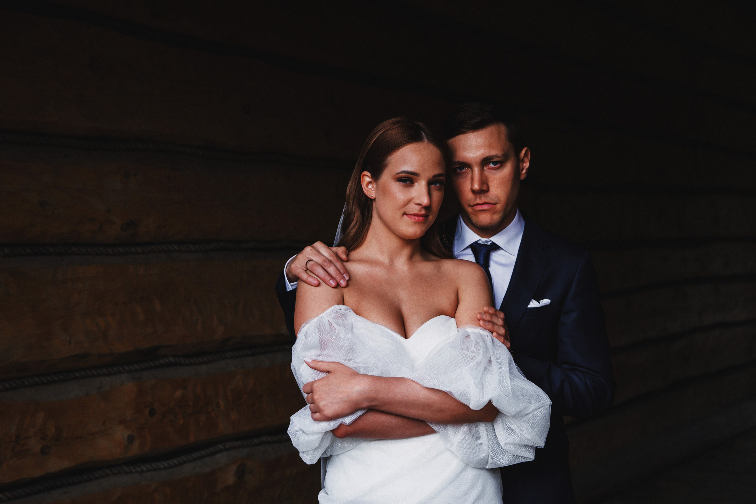 Свадьба. Фотограф Москва Шептаев Артём