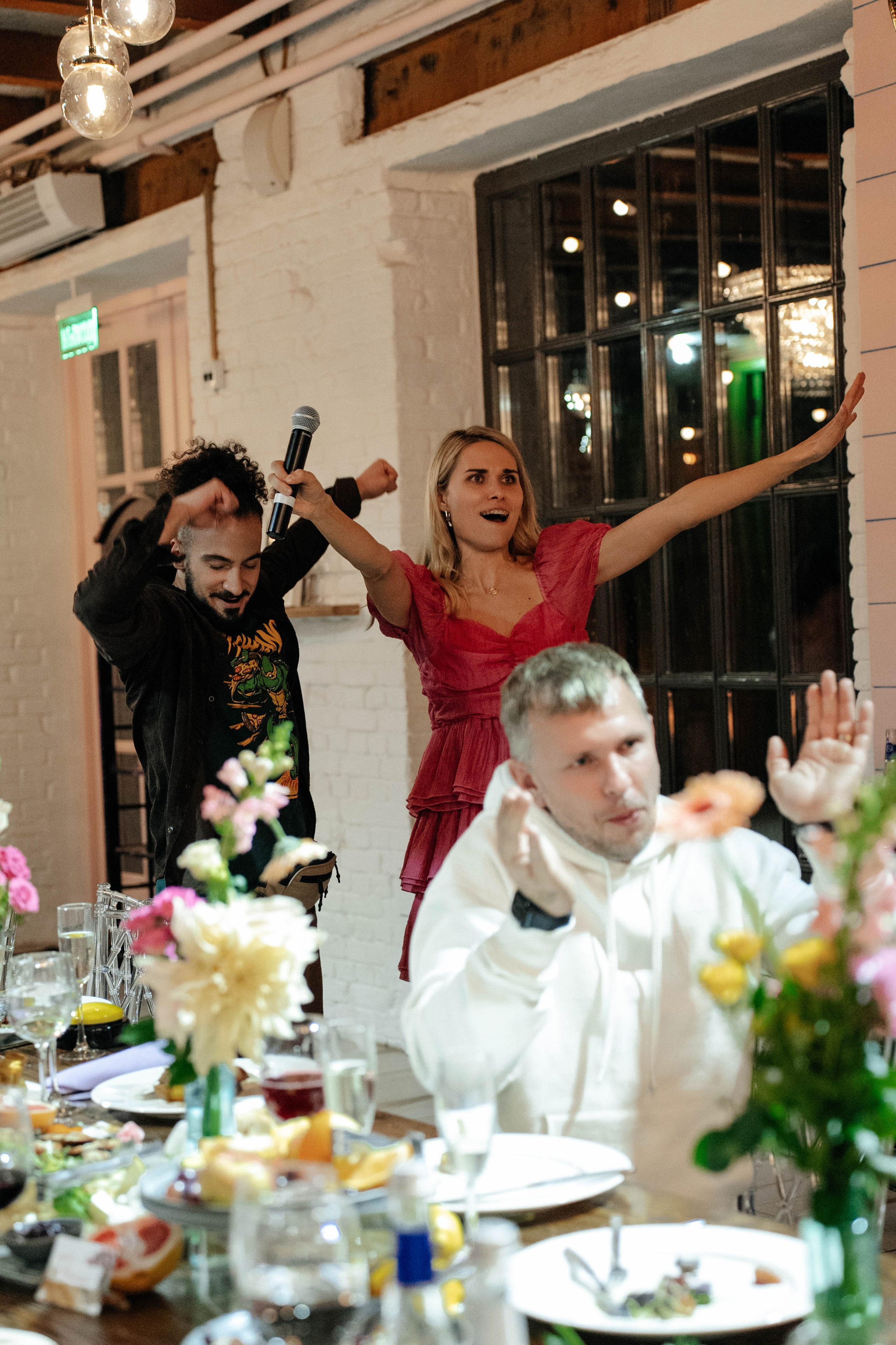 День рождения | Лофт. Свадебный фотограф Москва Александра Аверкова