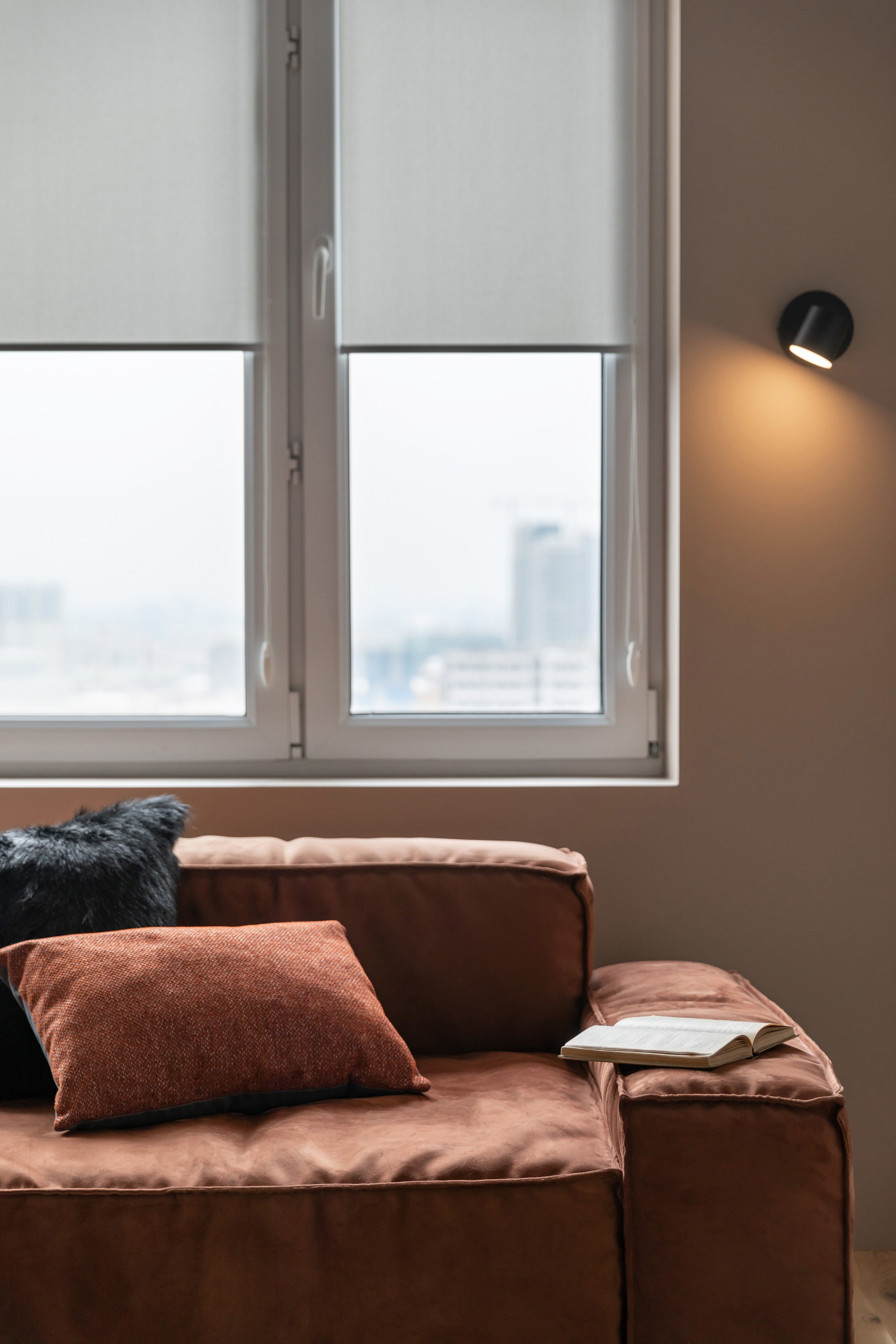 Квартира в Москве. Наталья Мавренкова интерьерный фотограф, декоратор в Санкт-Петербурге