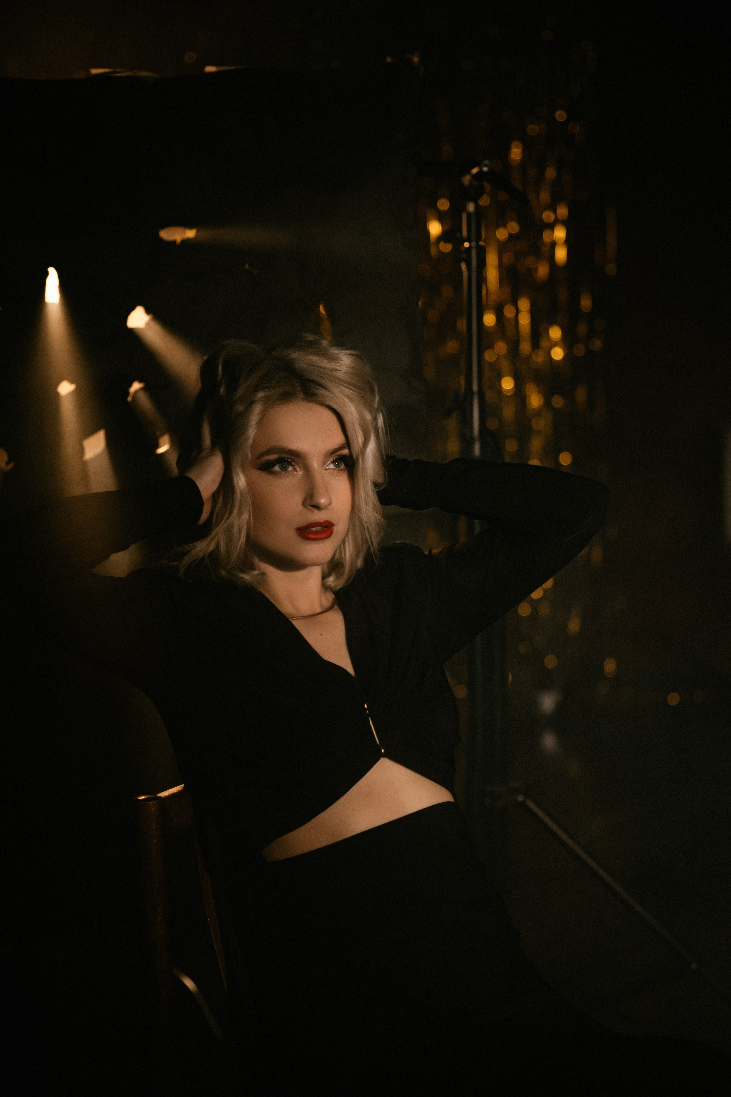 Элеонора. Фотограф в Санкт-Петербурге Ангелина Волкова