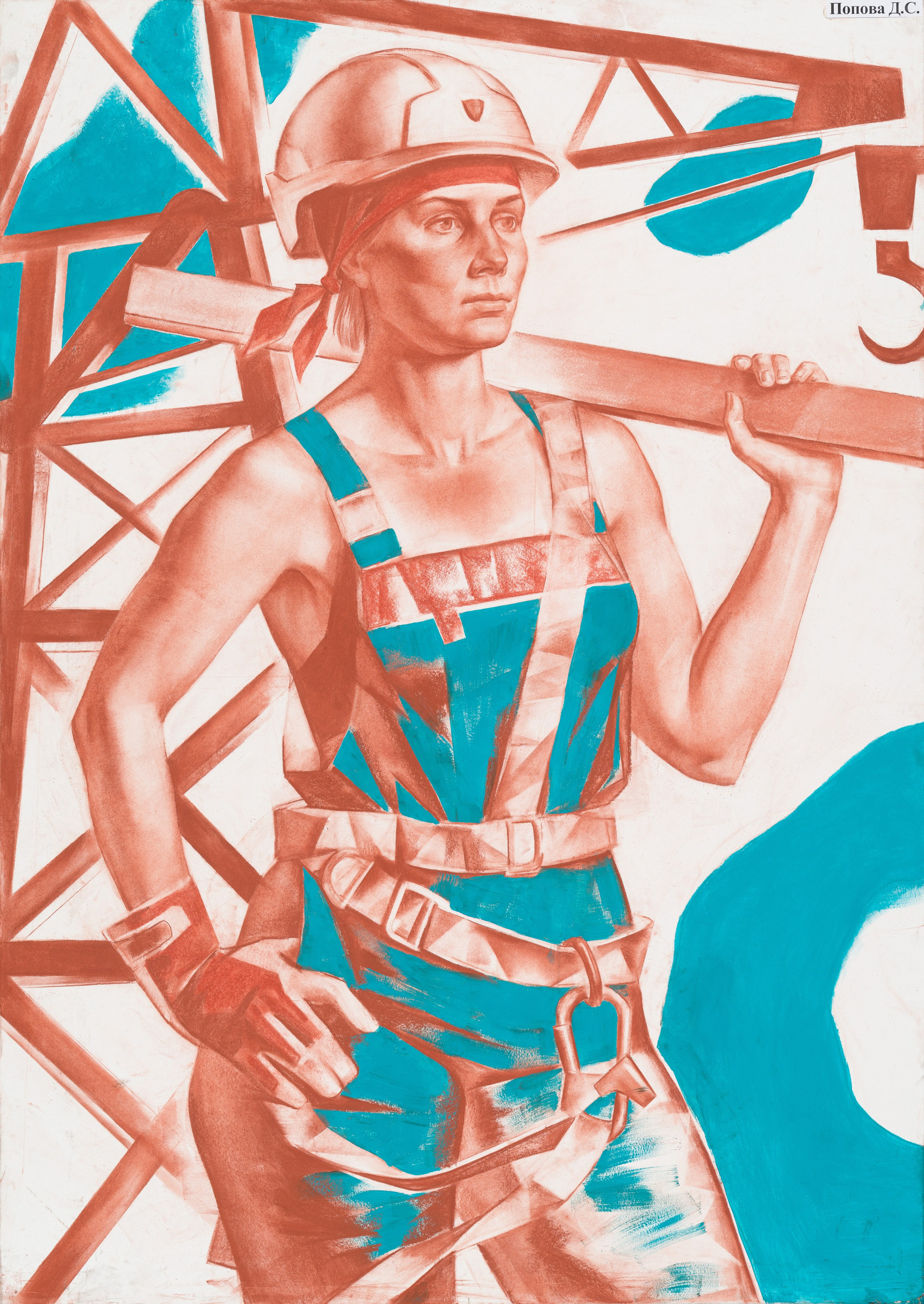 Запись на курс по рисованию фигуры человека с натуры. Творческое пространство в Санкт-Петербурге