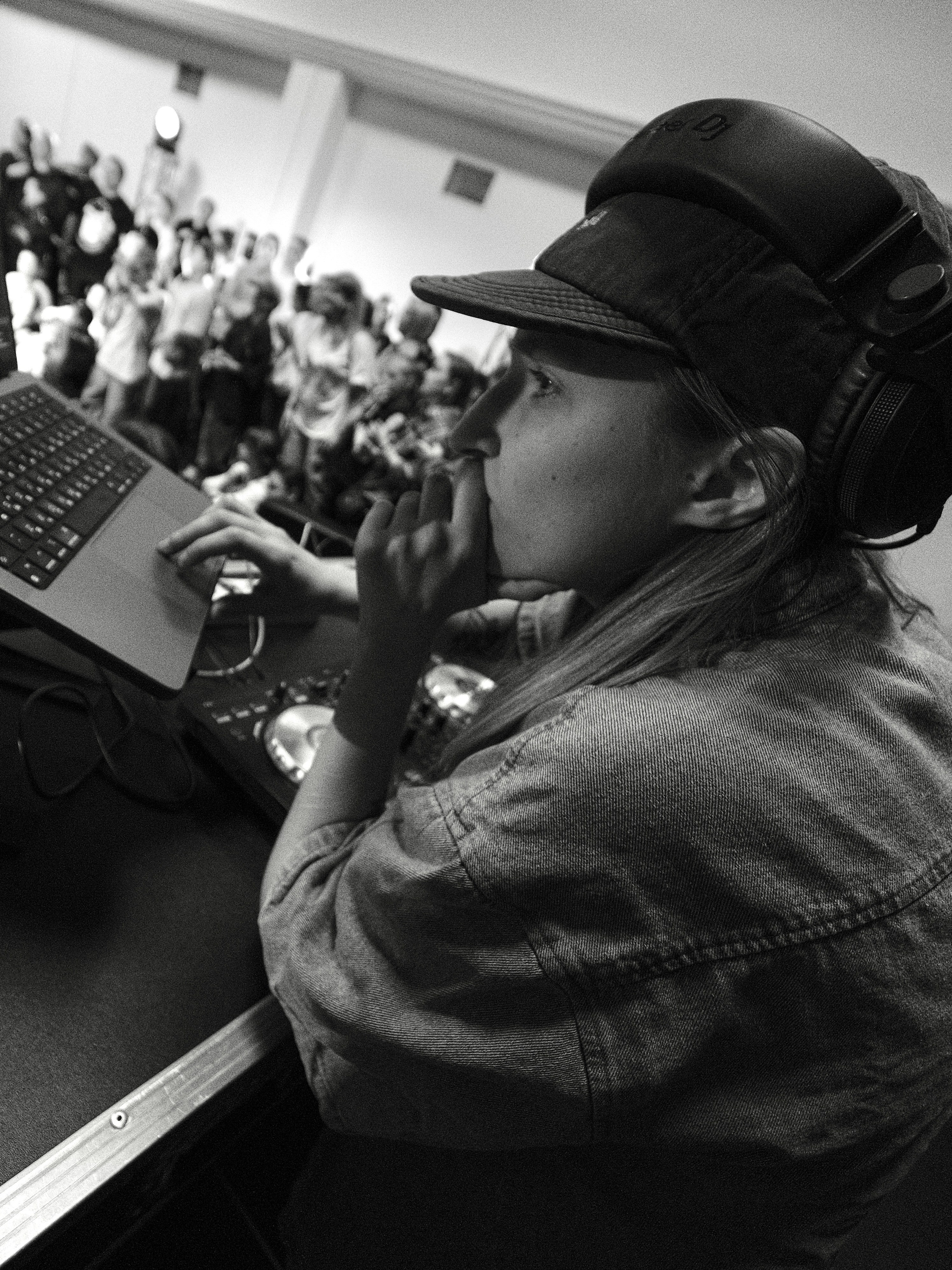 EVEREST FINAL 2024. LIYALEE PHOTO