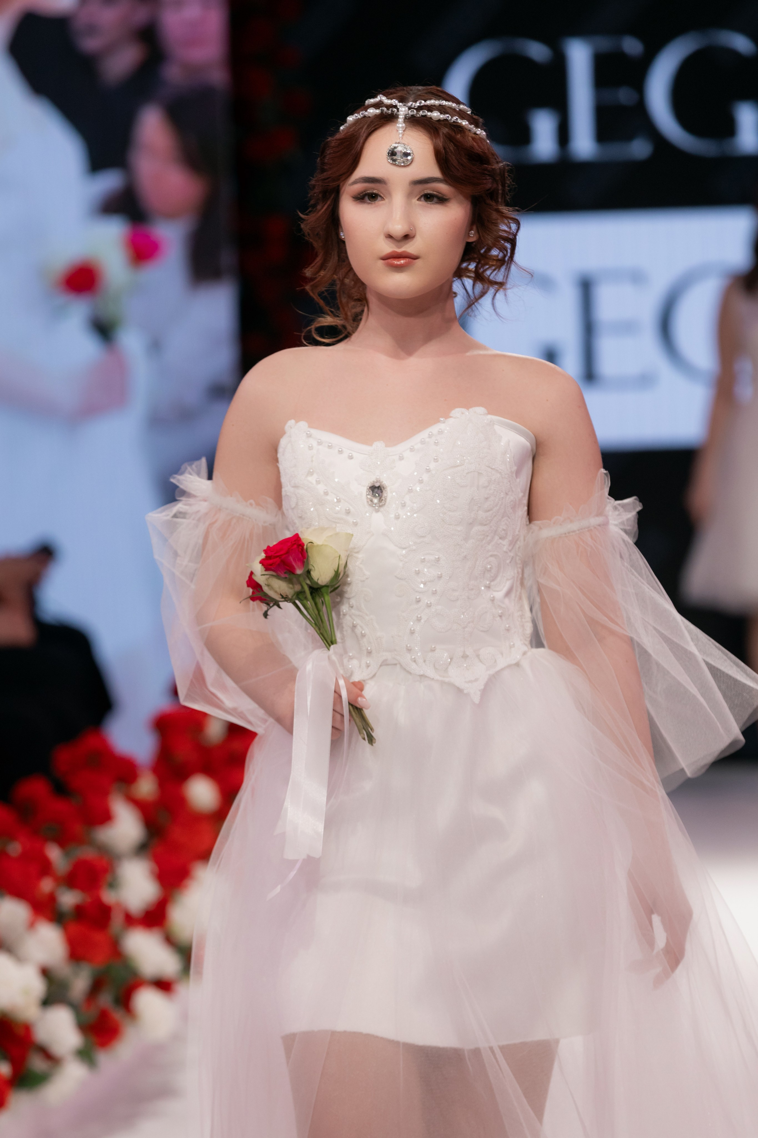 Sigma Fashon Show. Краснодар 2025. Фотограф в Ростов-на-Дону Виктория Савчук