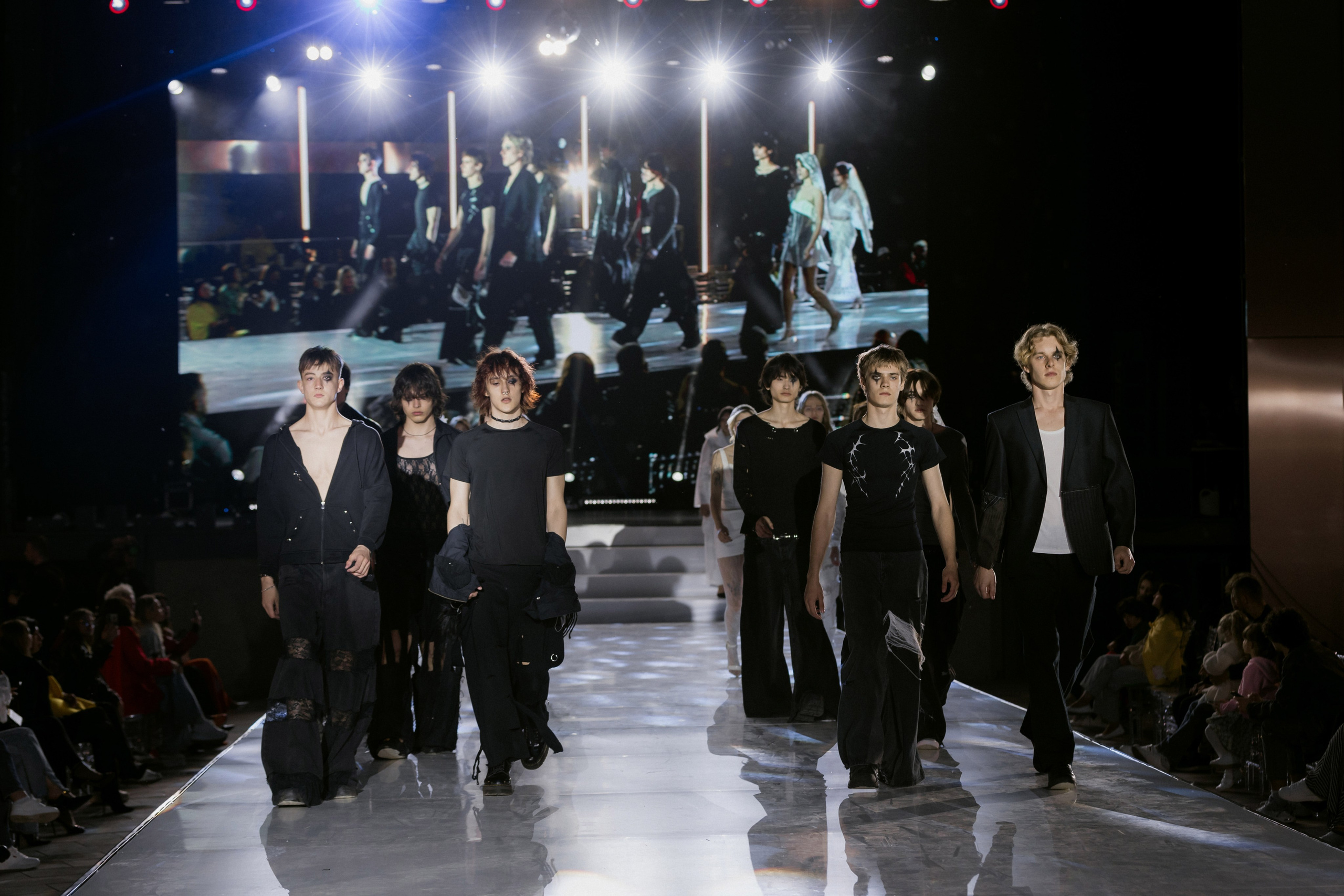 Мода на экологию 2025. Фотограф в Ростов-на-Дону Виктория Савчук