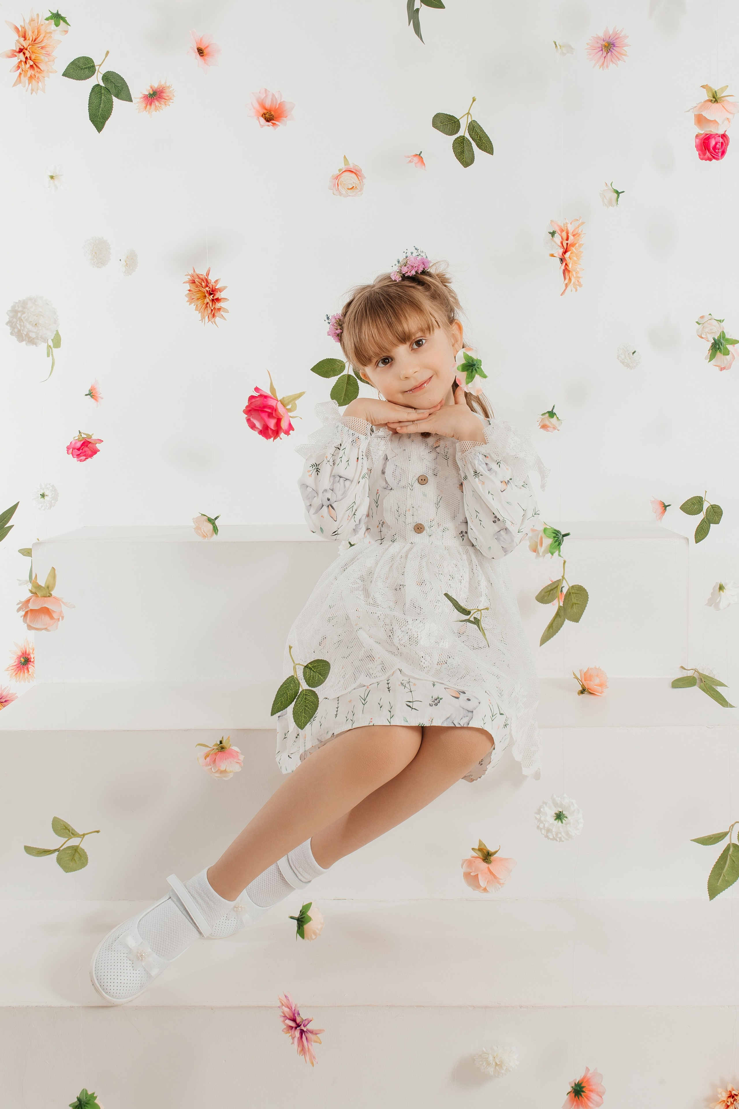 Афиши Don Fashion Kids и проекты в журнал «МодаИдет». Фотограф в Ростов-на-Дону Виктория Савчук