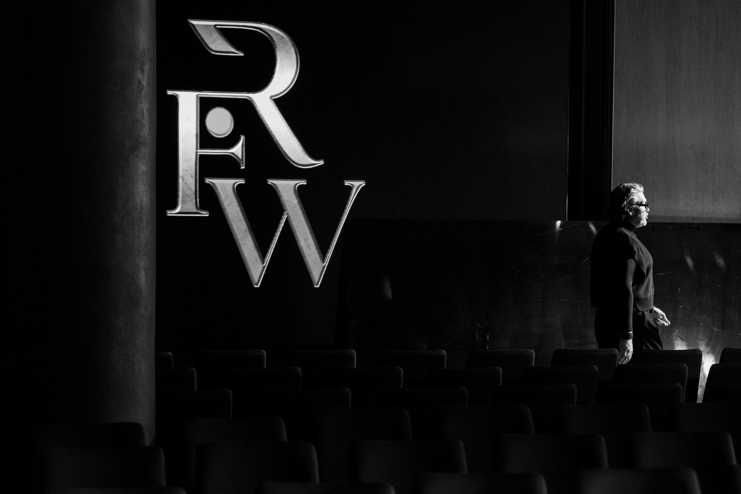 Backstage Rostov Fashion Show 2025. Осень-зима. Фотограф в Ростов-на-Дону Виктория Савчук