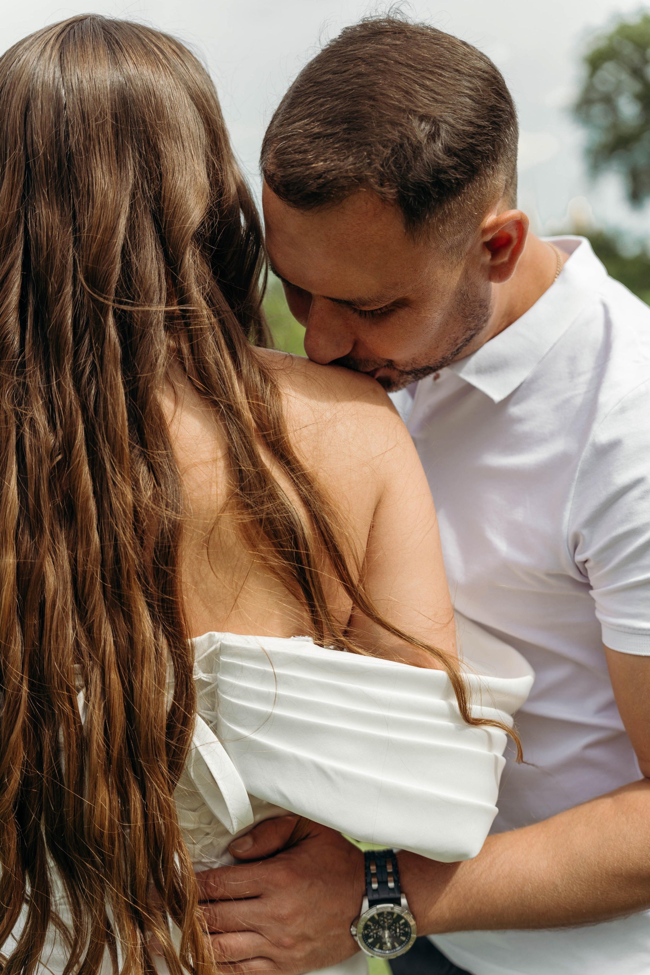 Свадебный фотограф Суздаль. Семейный и портретный фотограф во Владимире и Суздале
