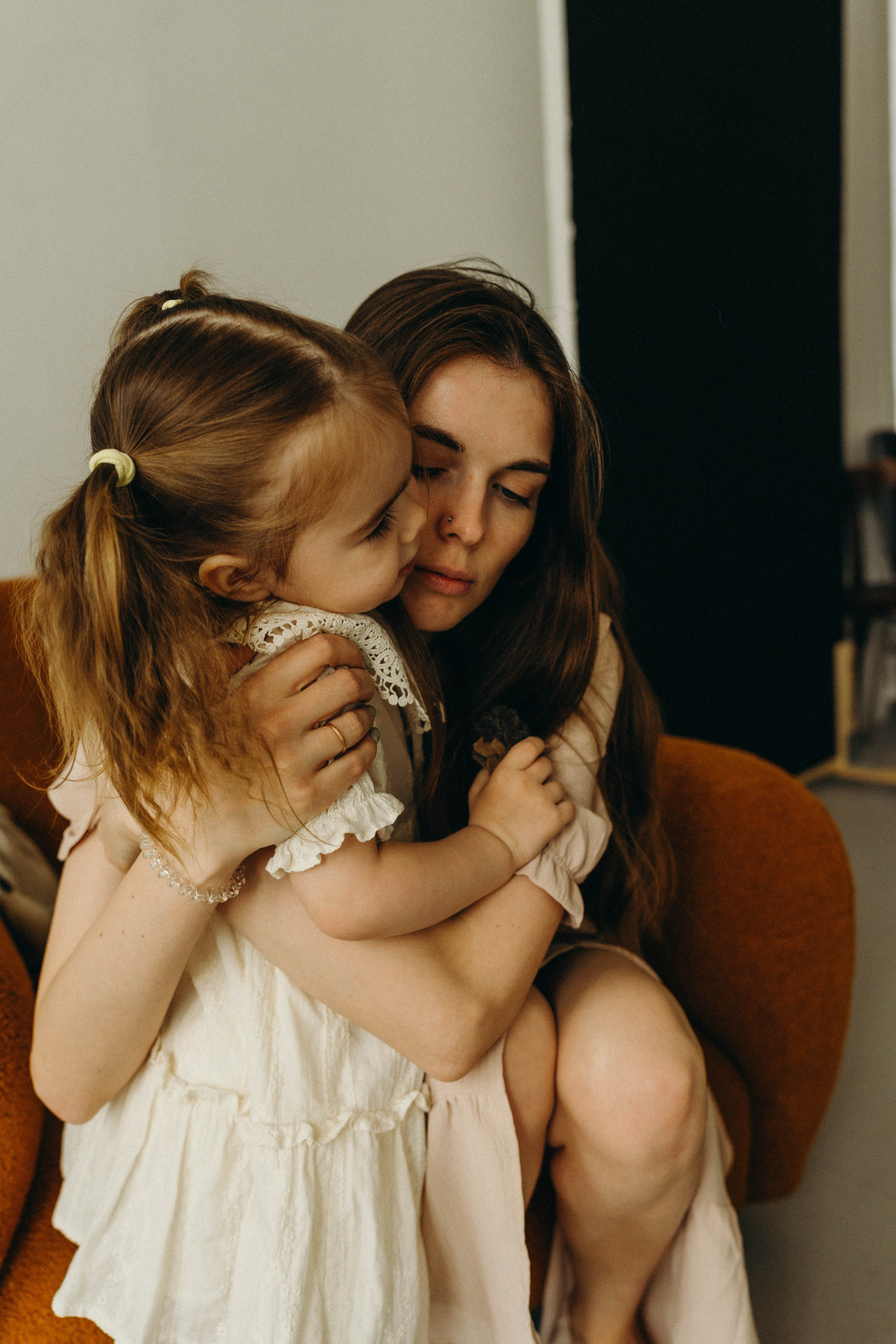 Таня и Лера. Семейный и портретный фотограф во Владимире и Суздале