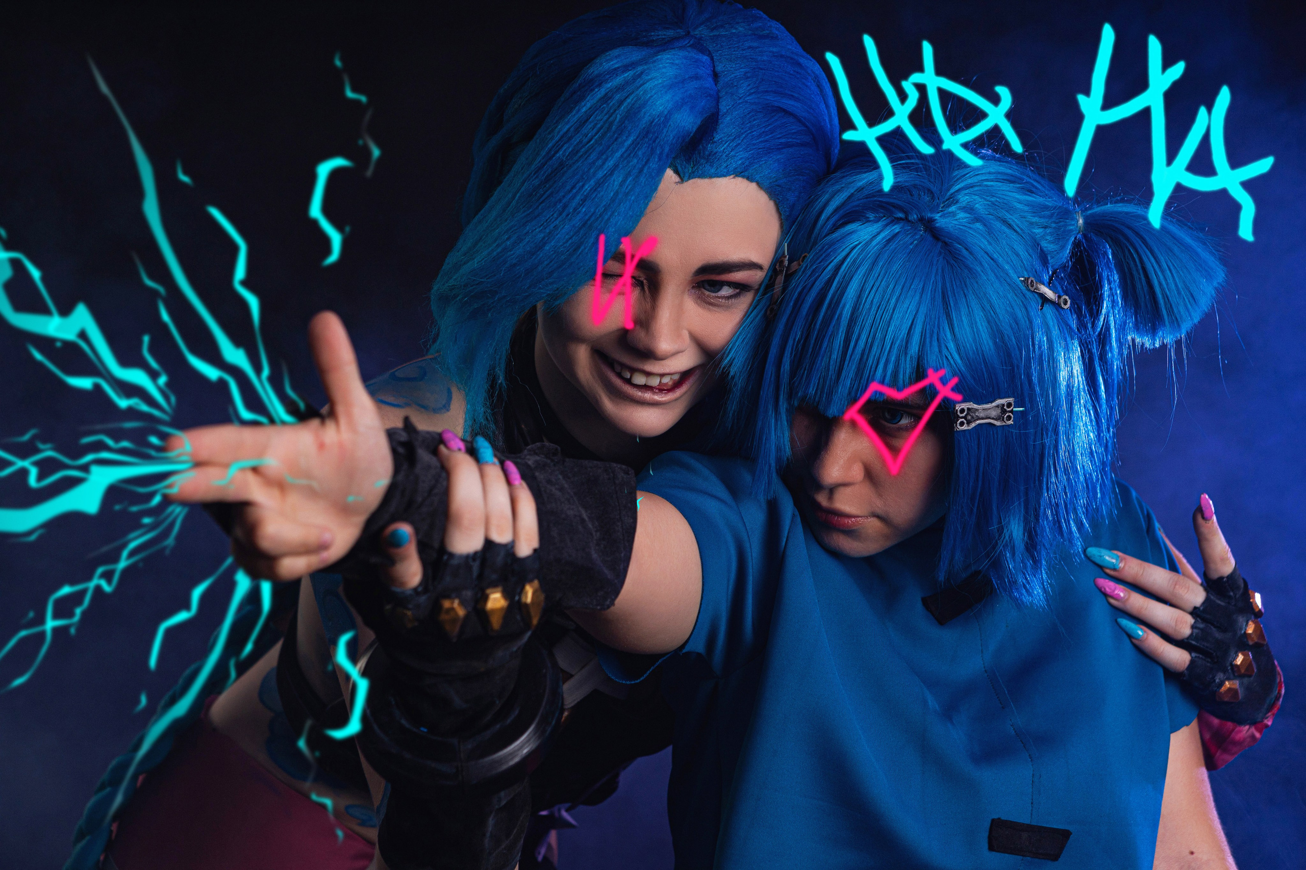 Alexandra Bessonova ( sishka14 - model, cosplay, craft ) 😸😺