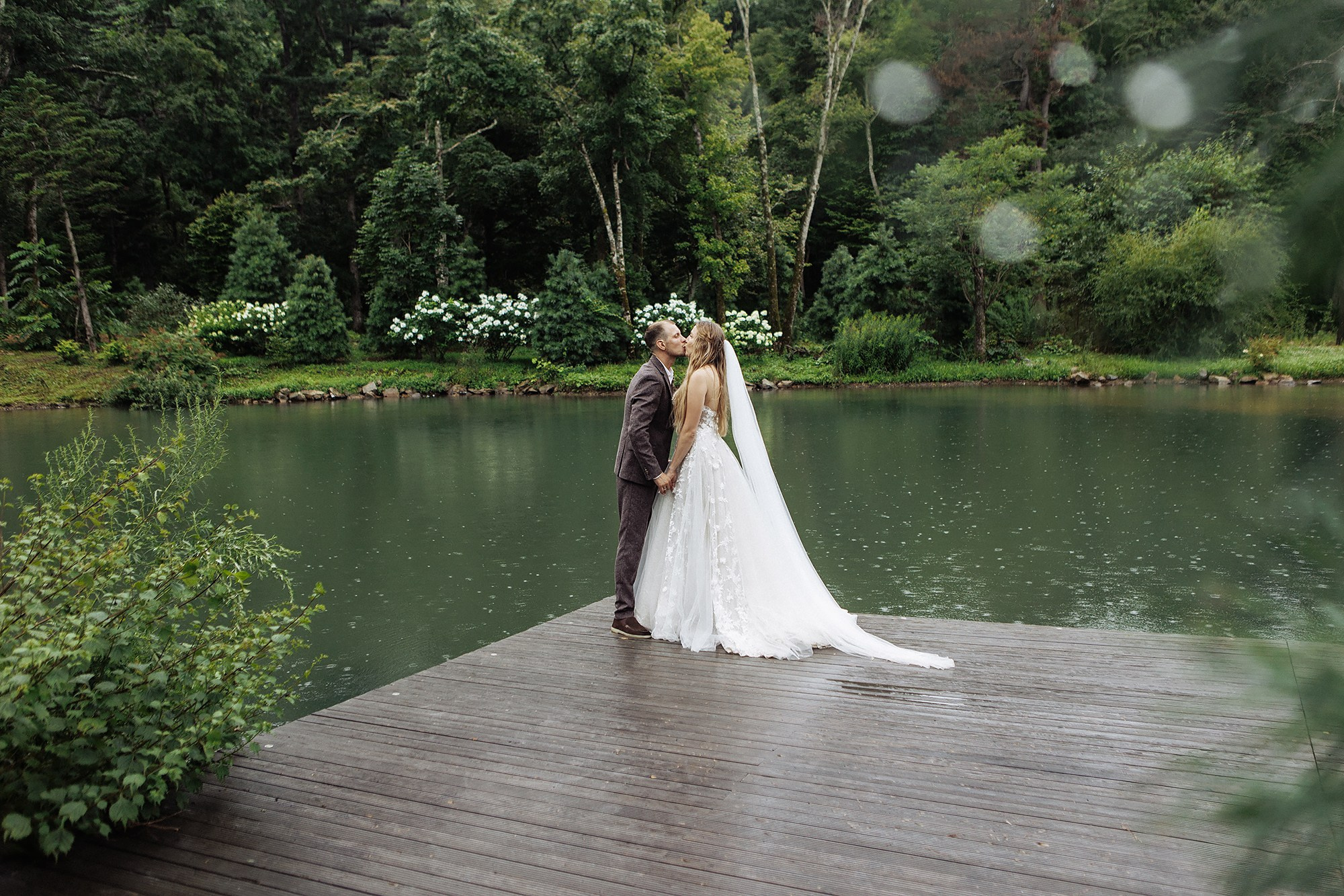 Костя и Даша 1.08.25. Свадебный фотограф Владивосток Алина Гевондова