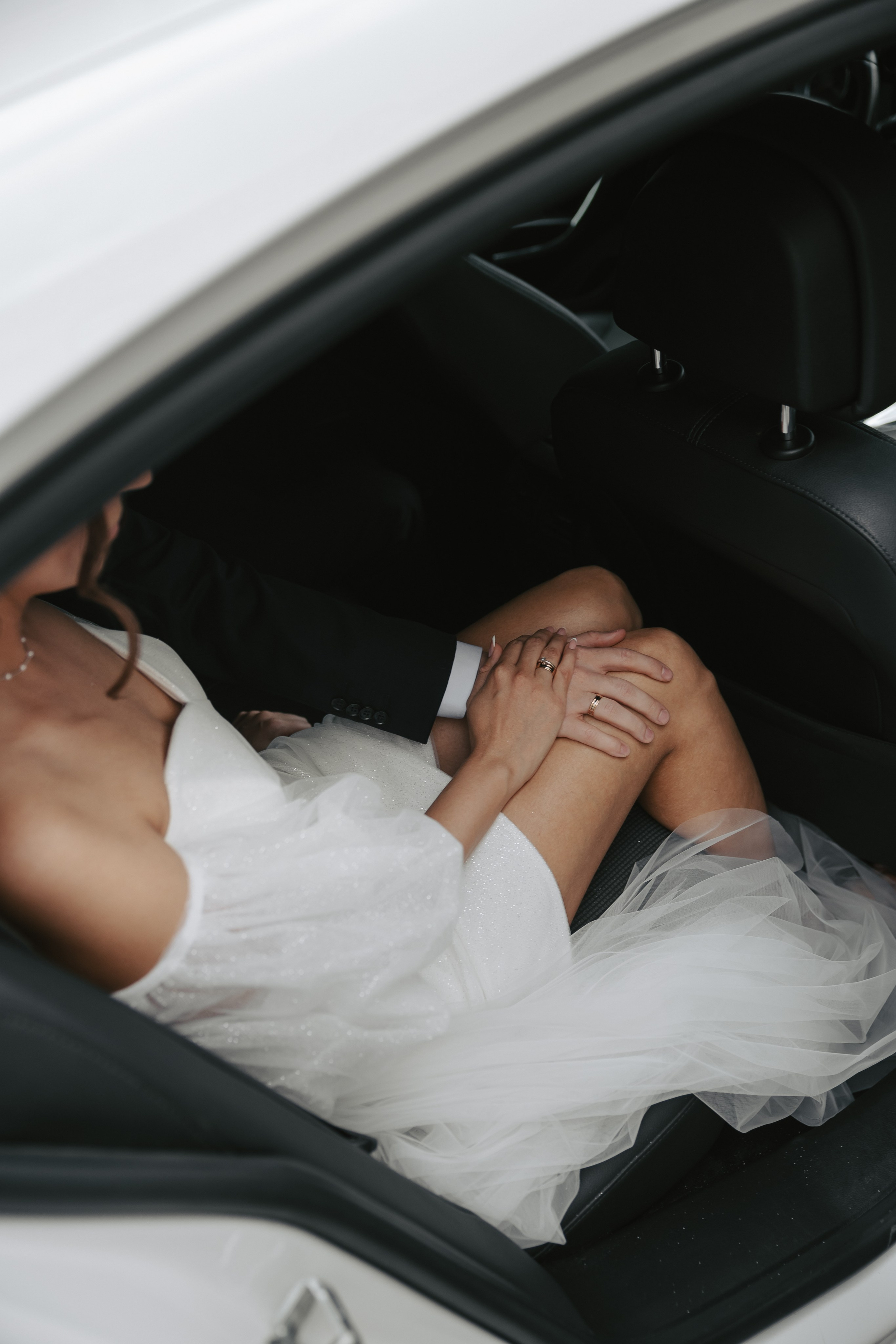 Гулина и Рома. Семейный фотограф в Казани Татьяна Андреева